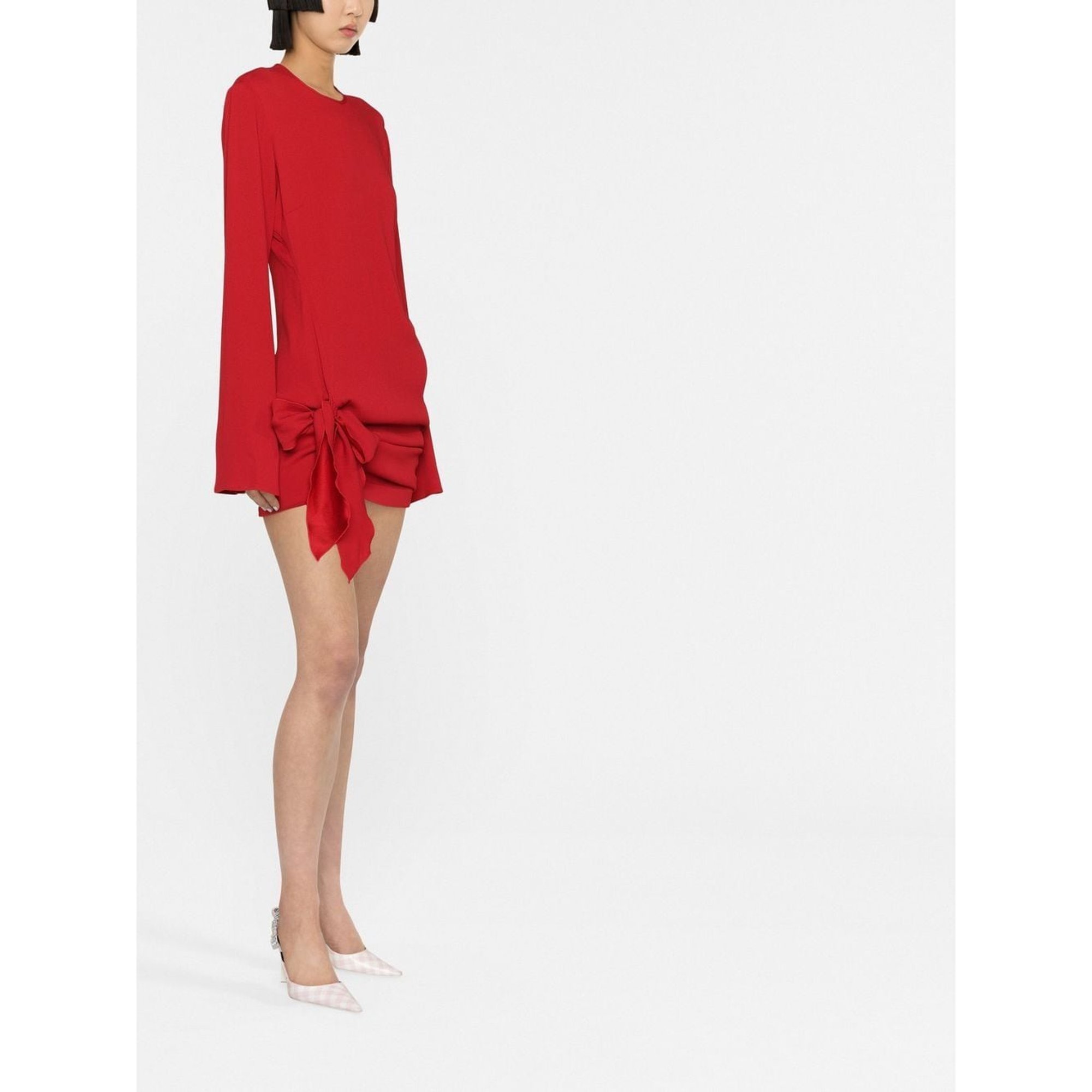 Vestito Blumarine  vista1