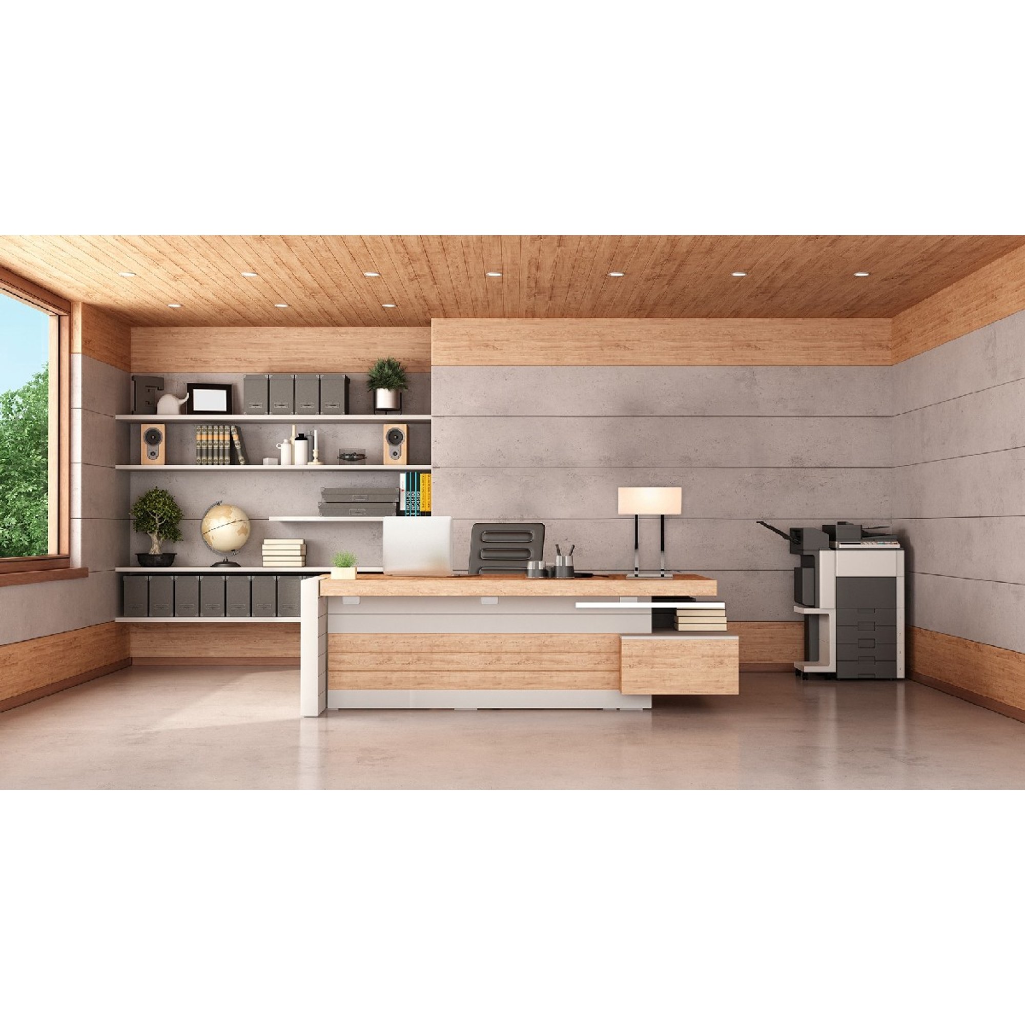 Lámpara de mesa Way Surf Homemania Living vista3