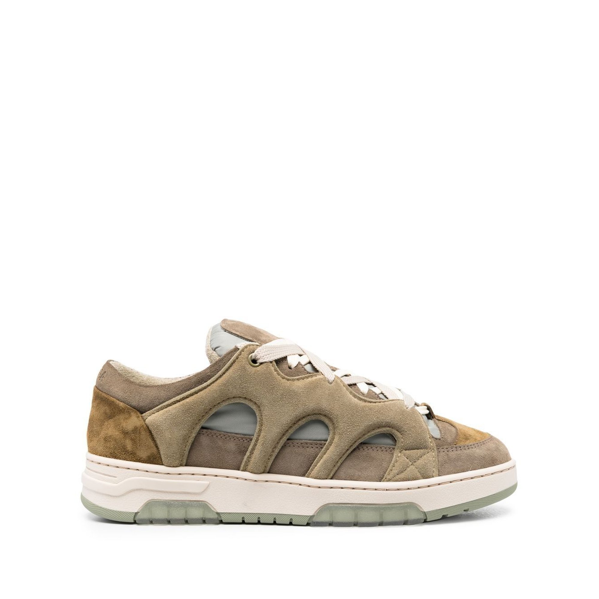 Santha Sneakers Model Paura vista0