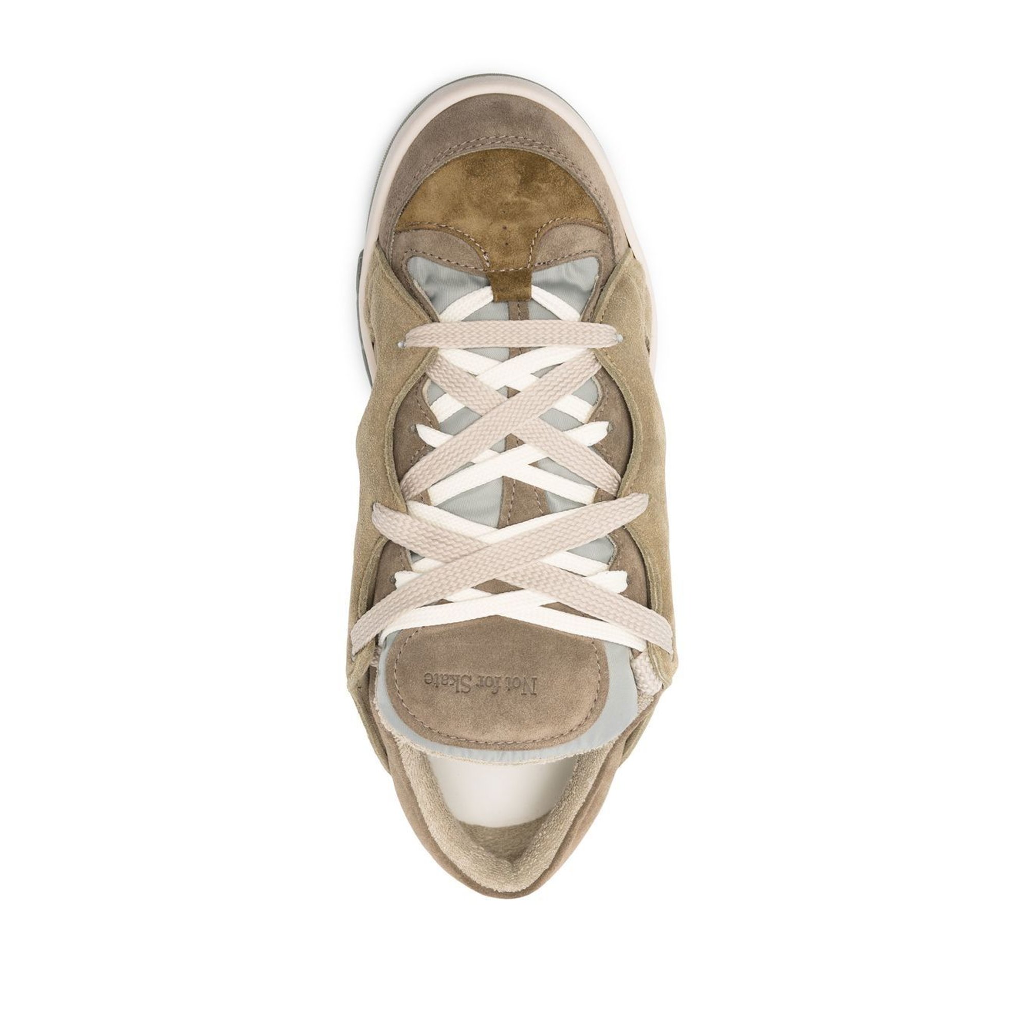 Santha Sneakers Model Paura vista1