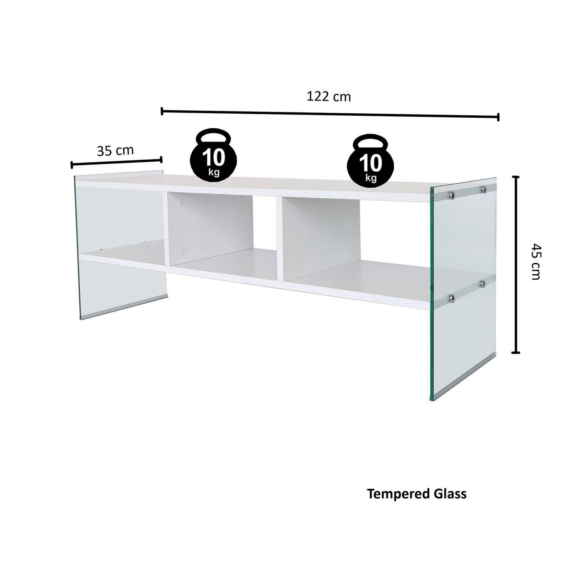Meuble TV 400 Hanah home vista2