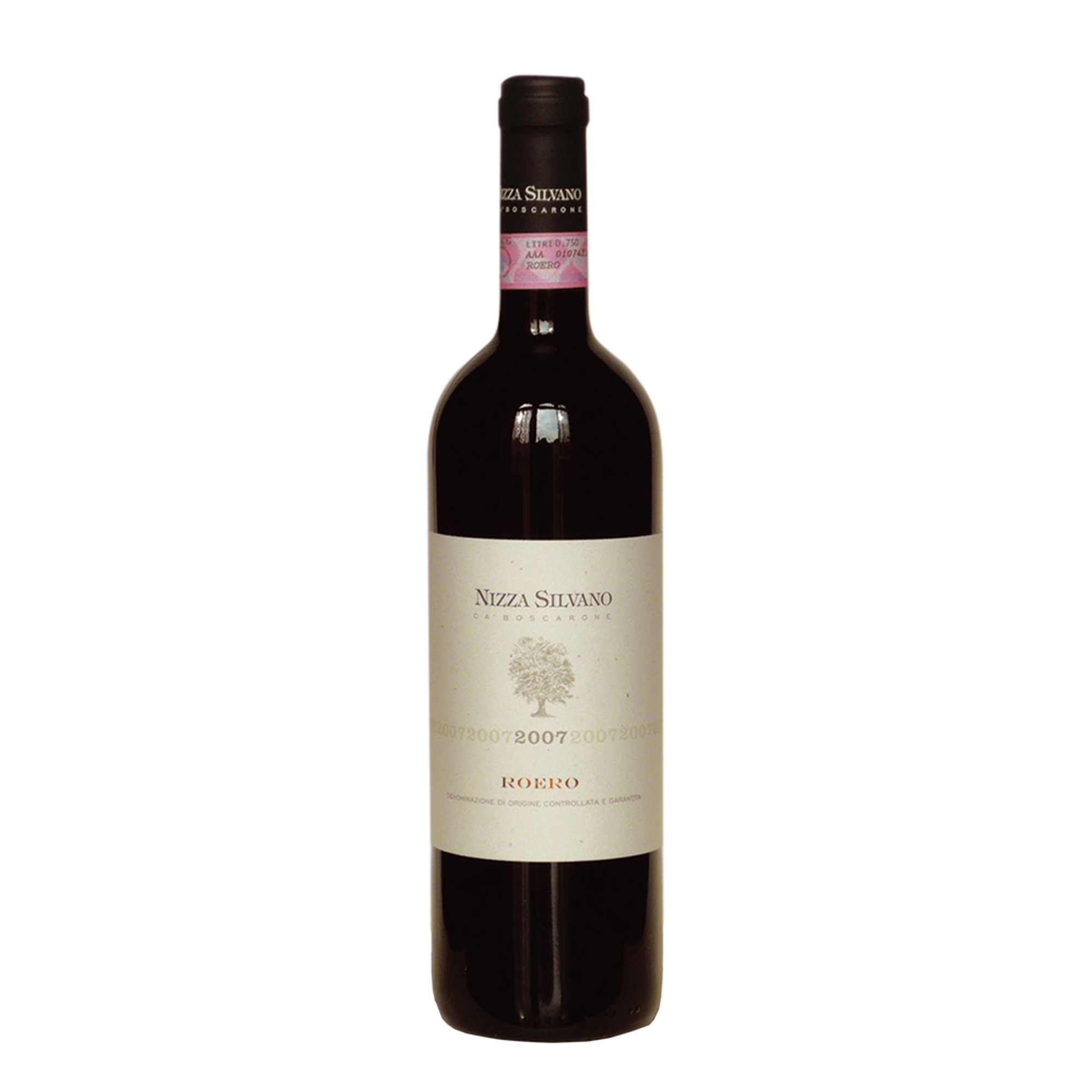 3 bouteilles - Roero DOCG MV Cellar vista0