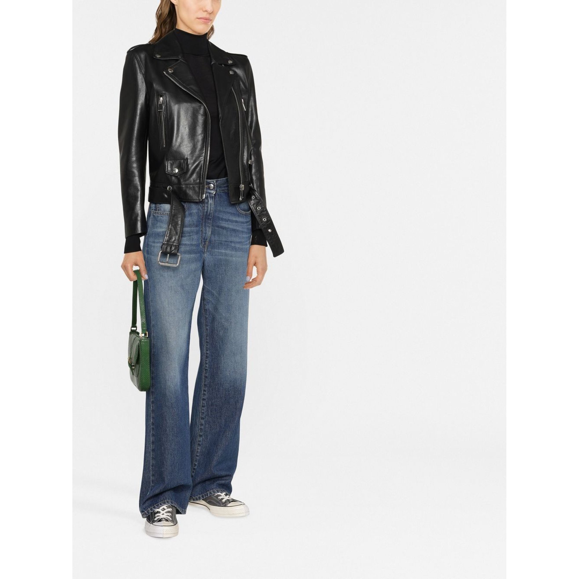 Luce a collo di tartaruga GOLDEN GOOSE vista3