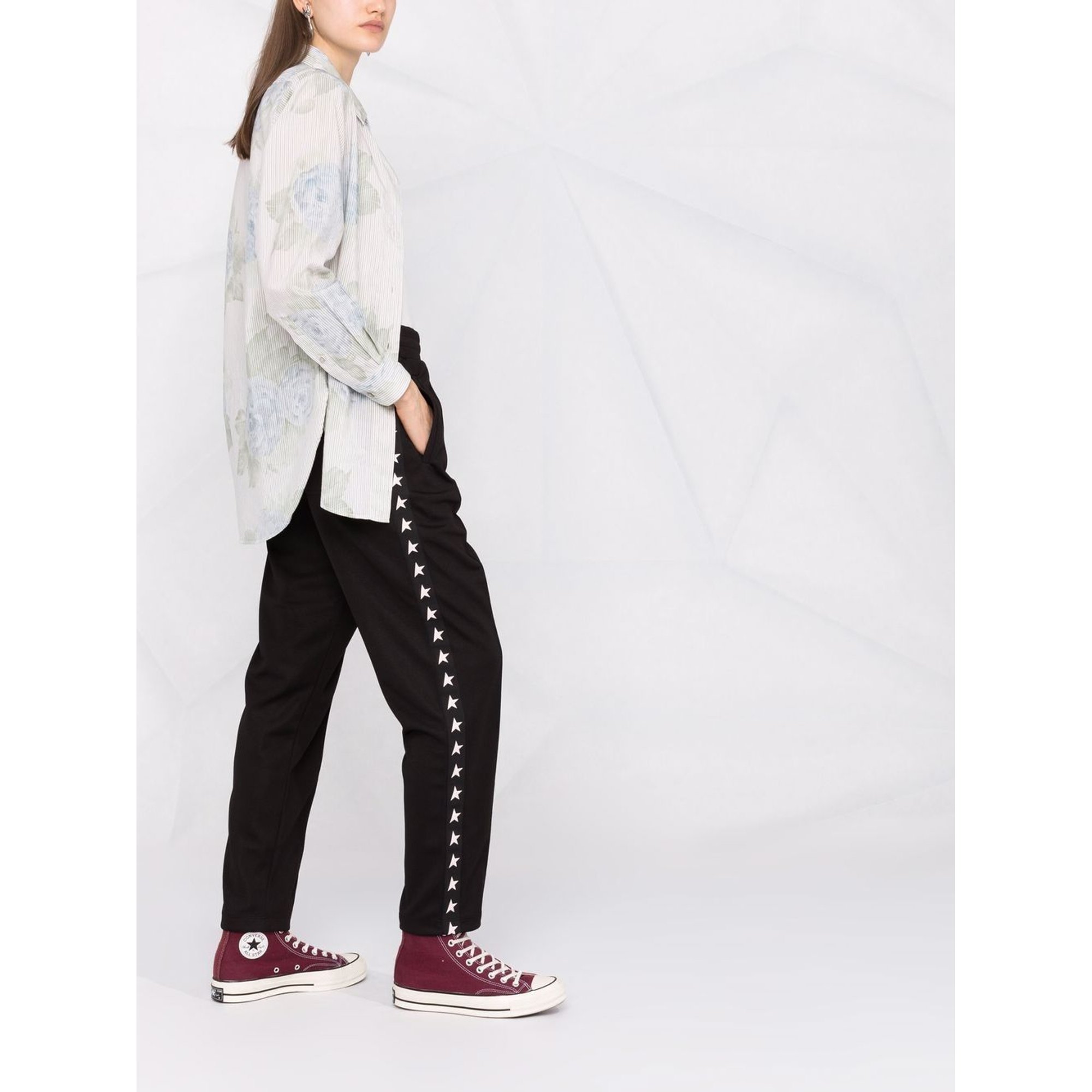 Star/W's Joggings Dorotea GOLDEN GOOSE vista1