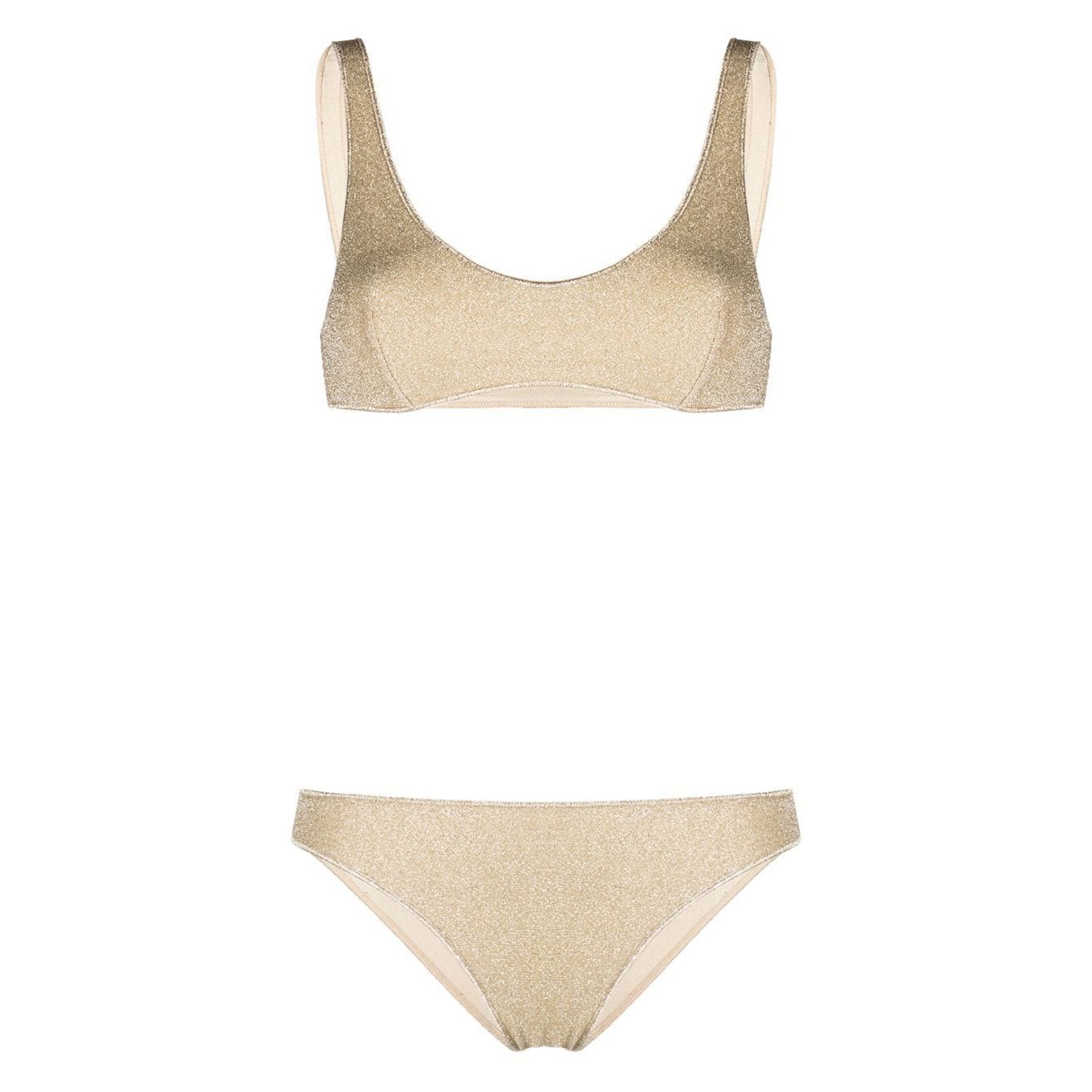 Costume Sporty Lumière  OSEREE vista0