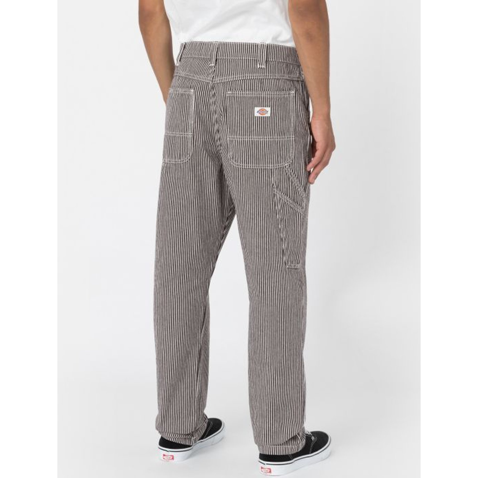 Garyville Dickies vista1