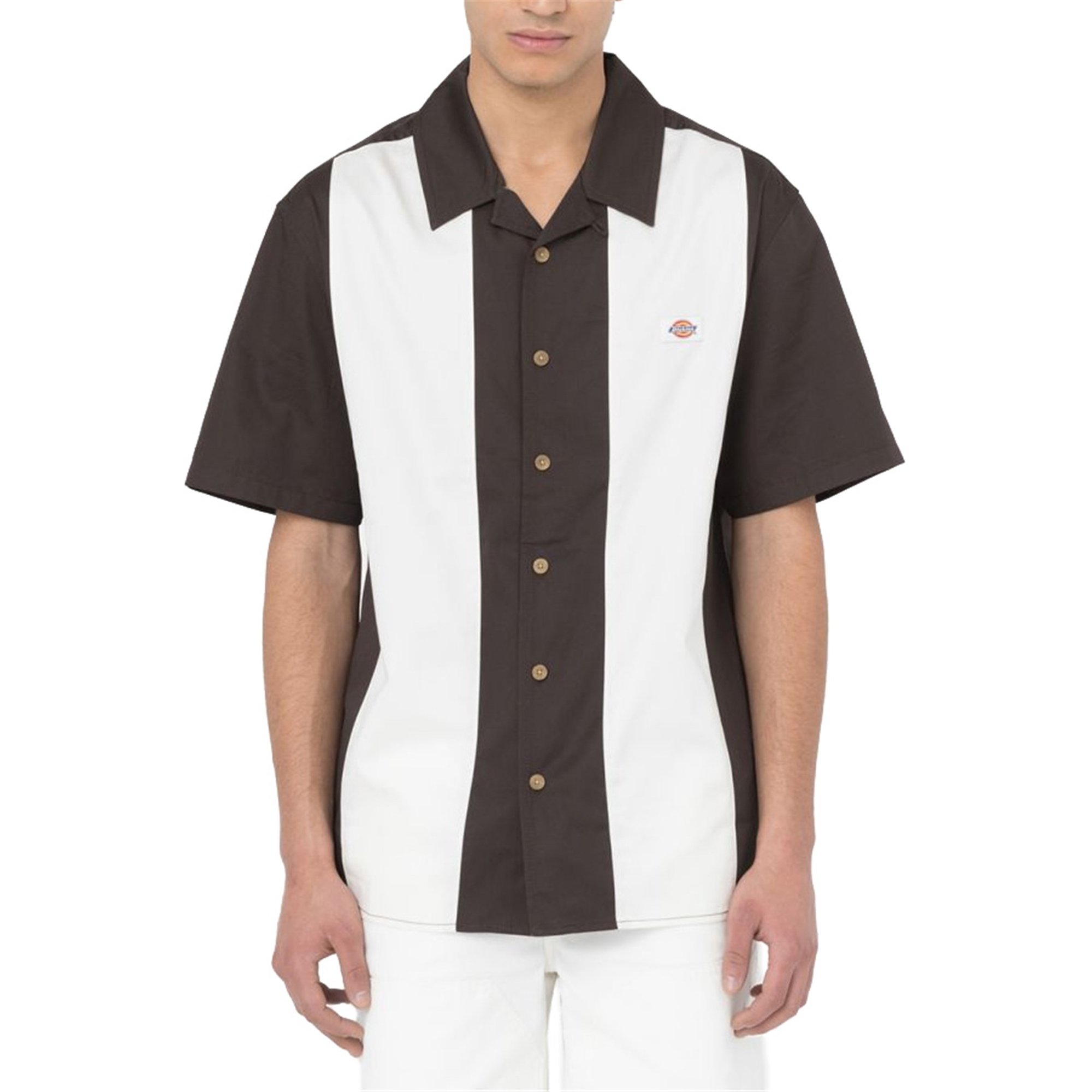 Westover Shirt ss Dickies vista0