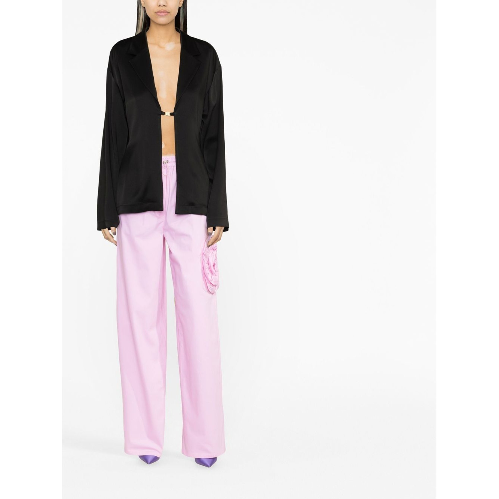 Giacca Blumarine  vista1