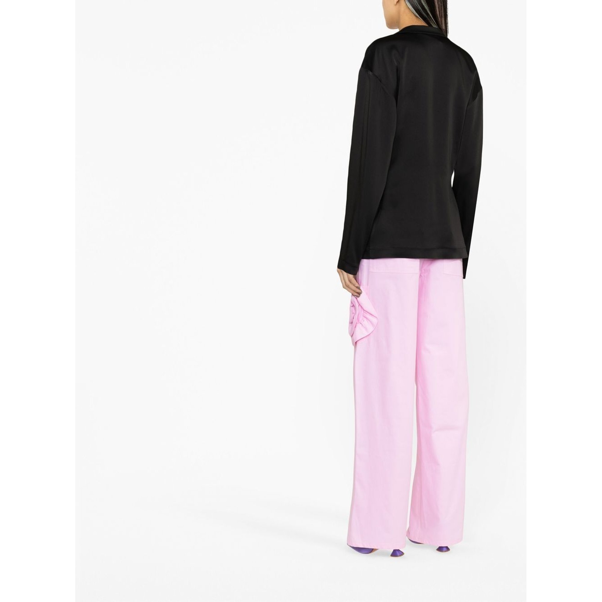Giacca Blumarine  vista3