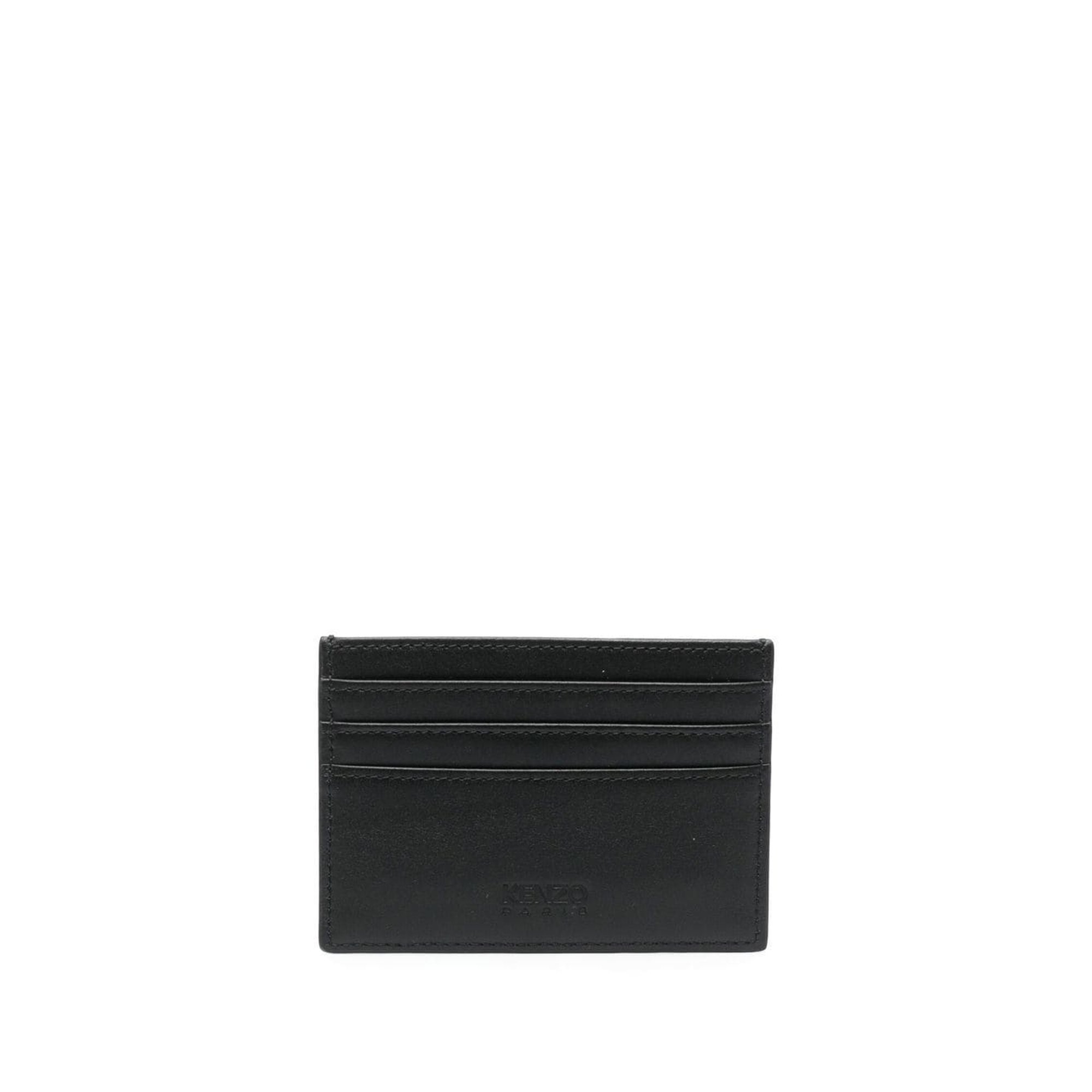 Card Holder Kenzo vista1
