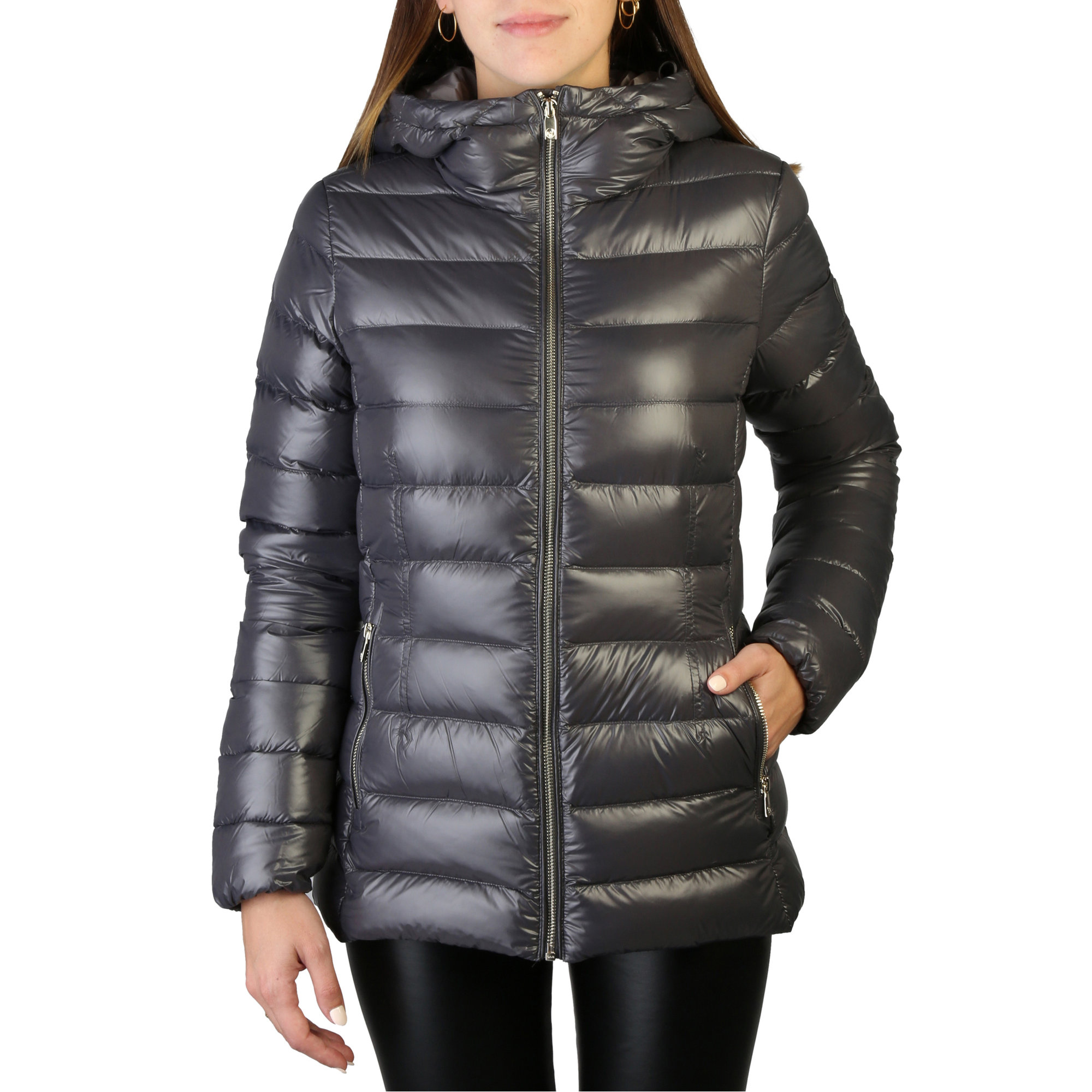Giacca Grigio Donna Ciesse Piumini vista0