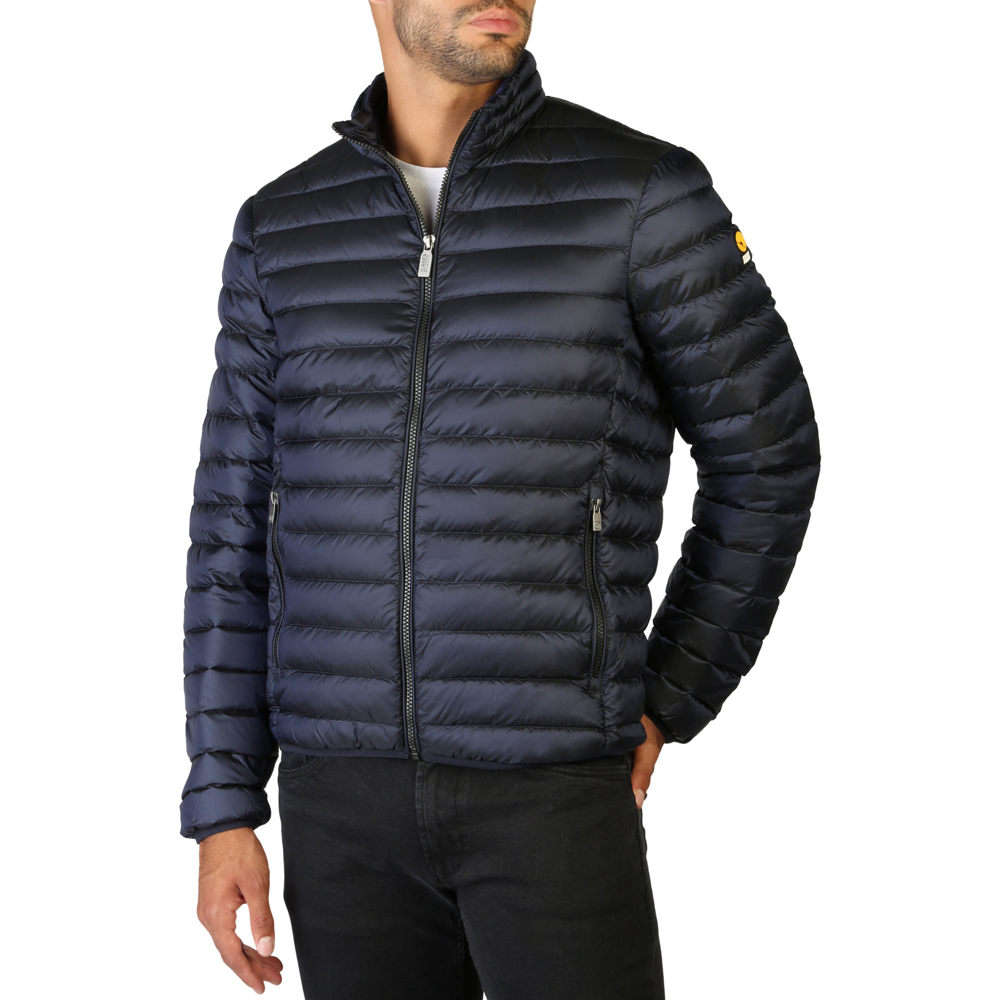 Giacca Blu Uomo Ciesse Piumini vista0