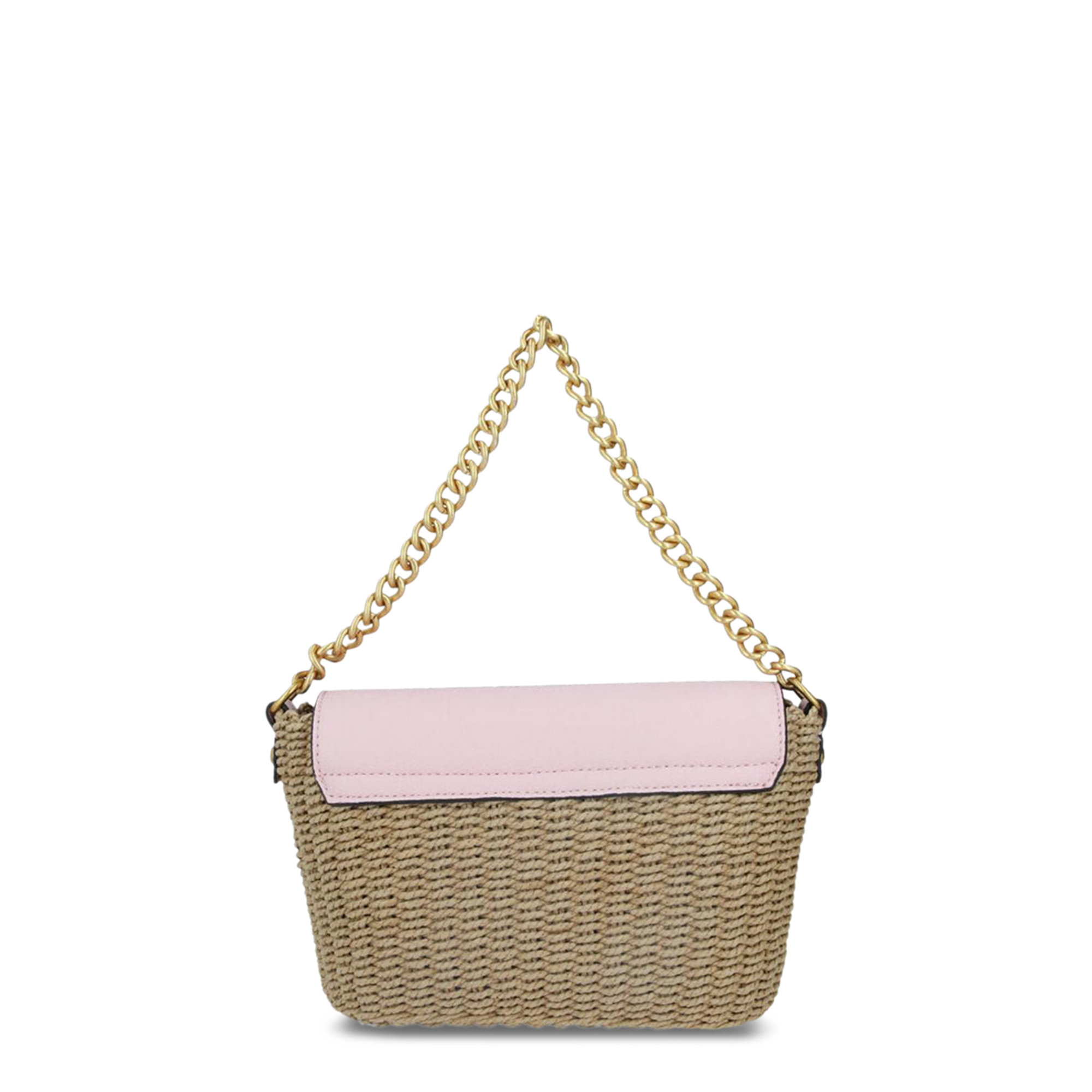 Borsa a spalla Rosa Donna Guess  vista1