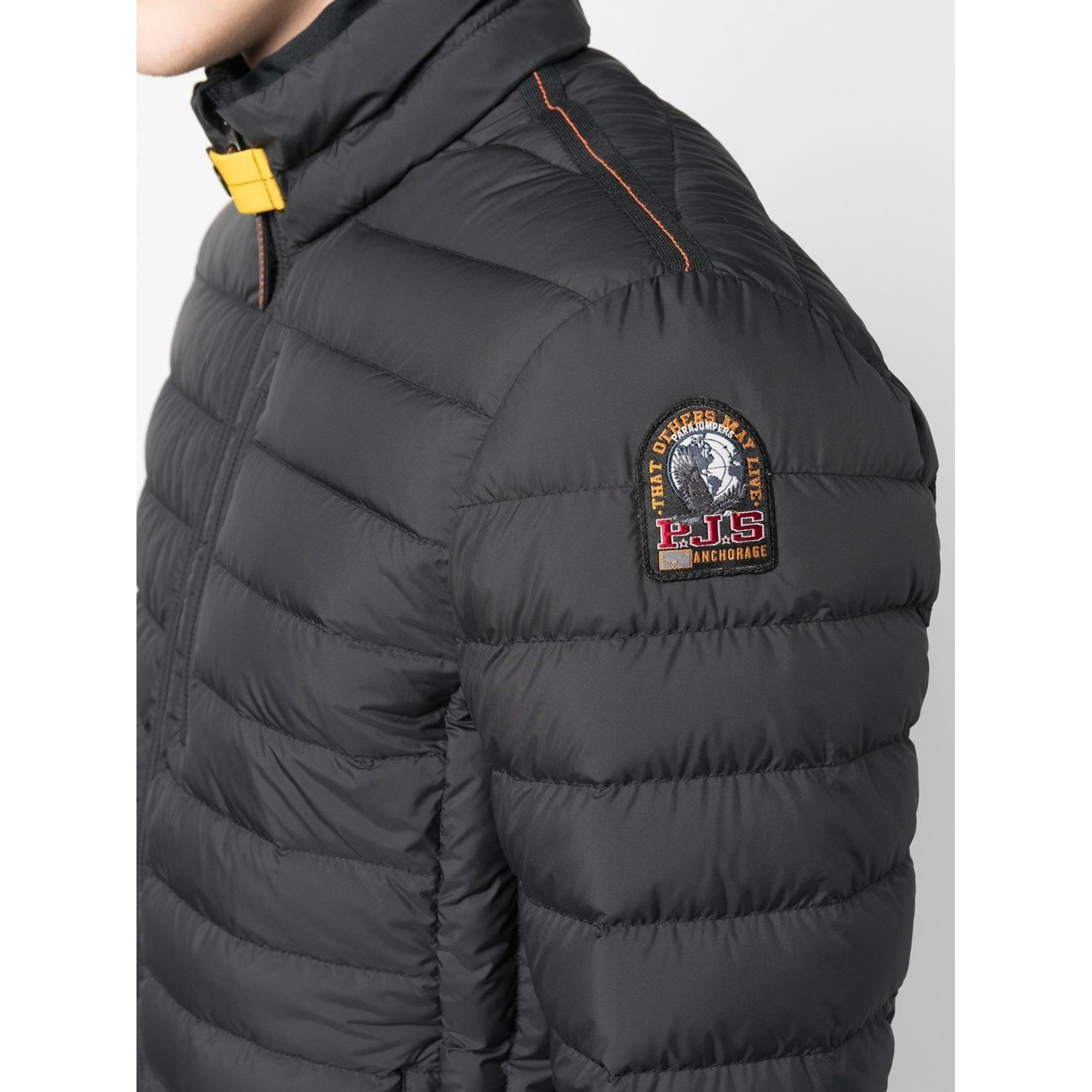 Doudoune Ugo Parajumpers vista1