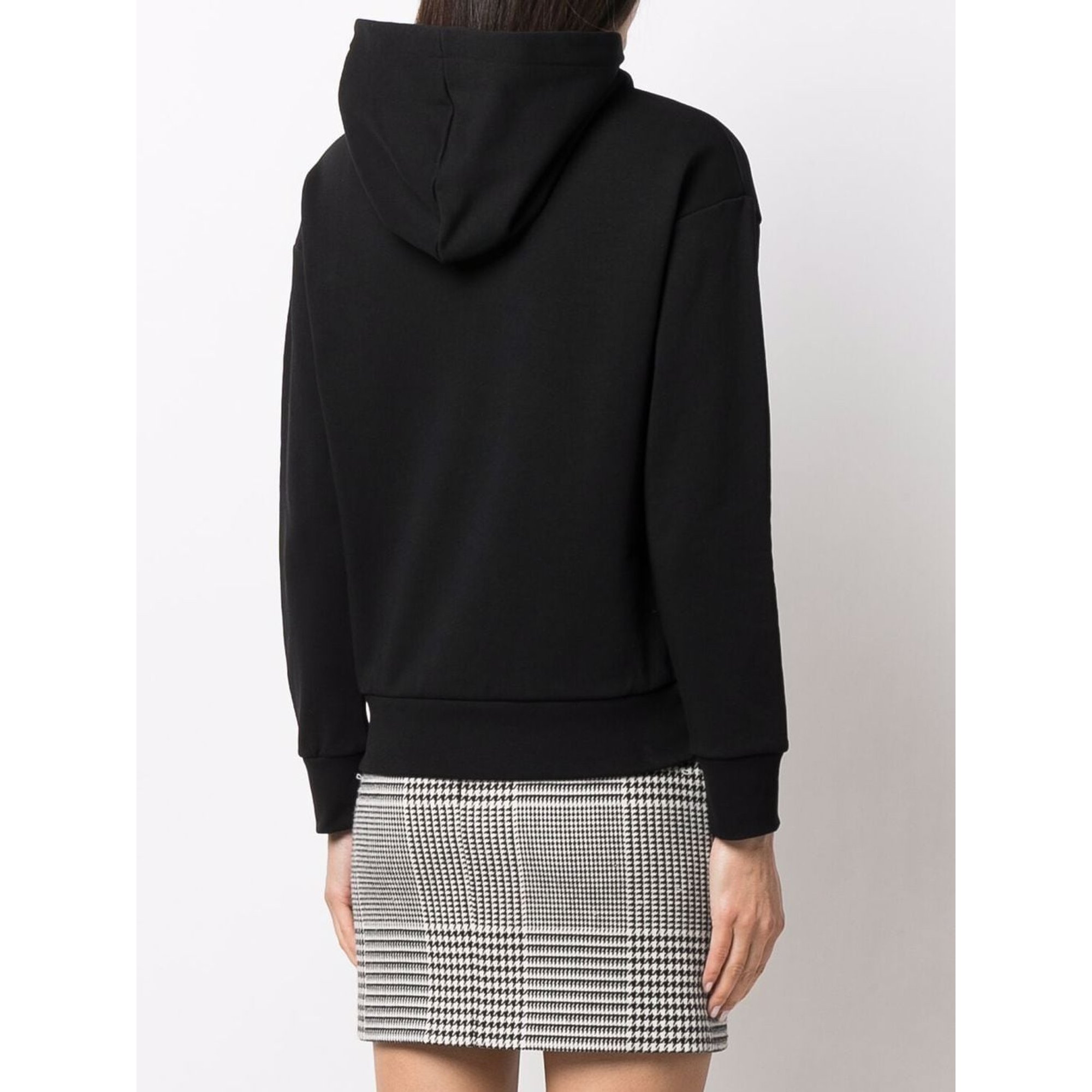 Sweat à capuche Christina A.P.C. vista3