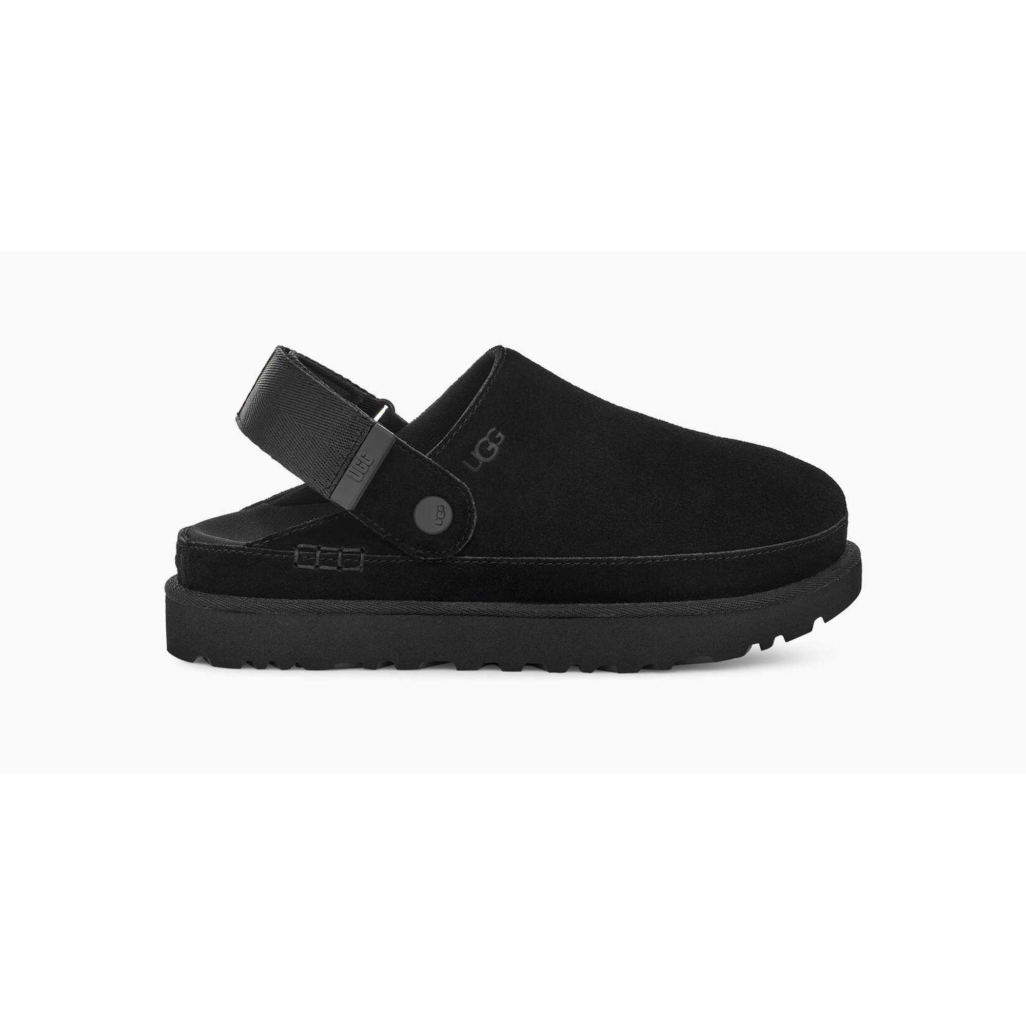 Zoccolo Goldenstar Ugg vista0