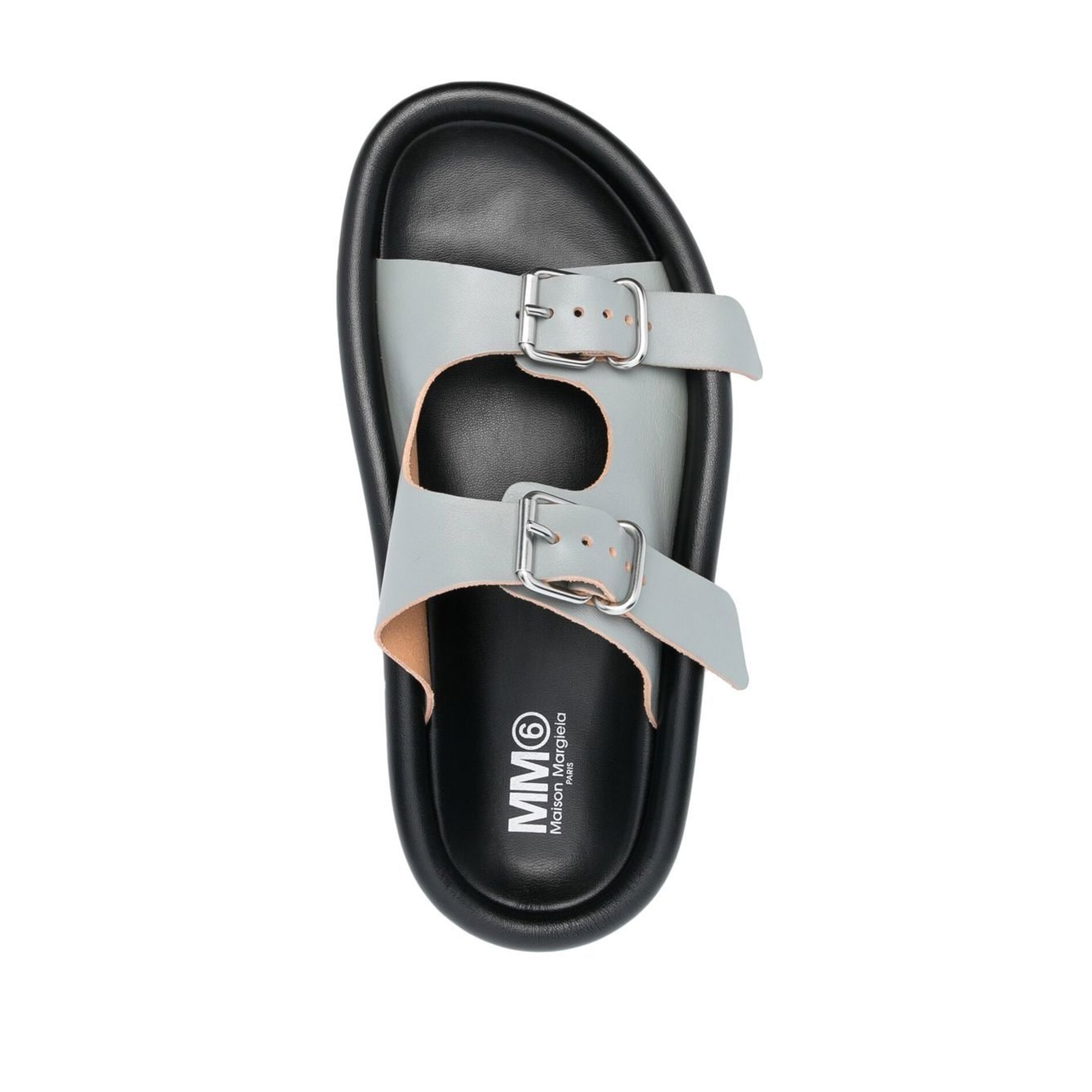 Sandalias MM6 Maison Margiela vista3