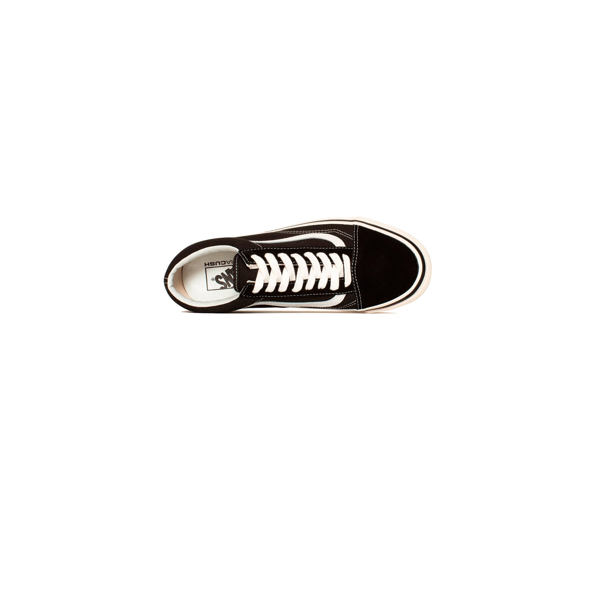 Old School 36 dx Vans vista3
