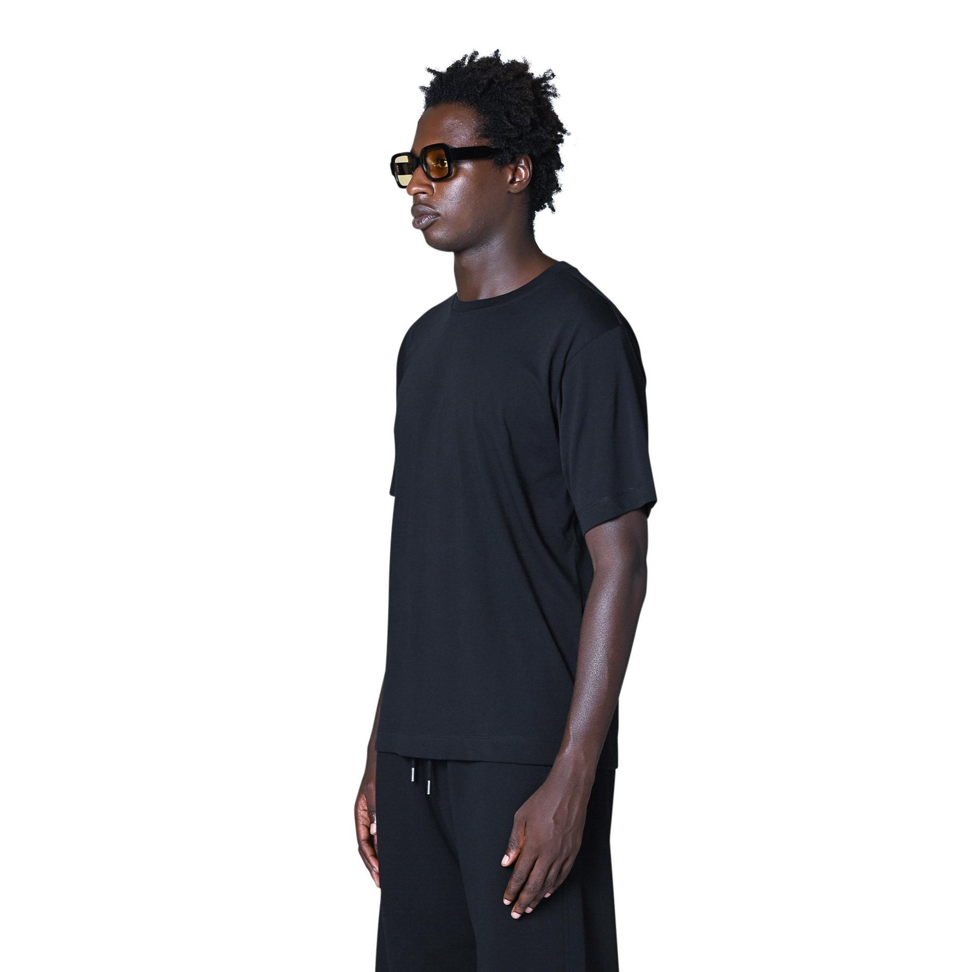 Hertz T-Shirt DRIES VAN NOTEN vista1