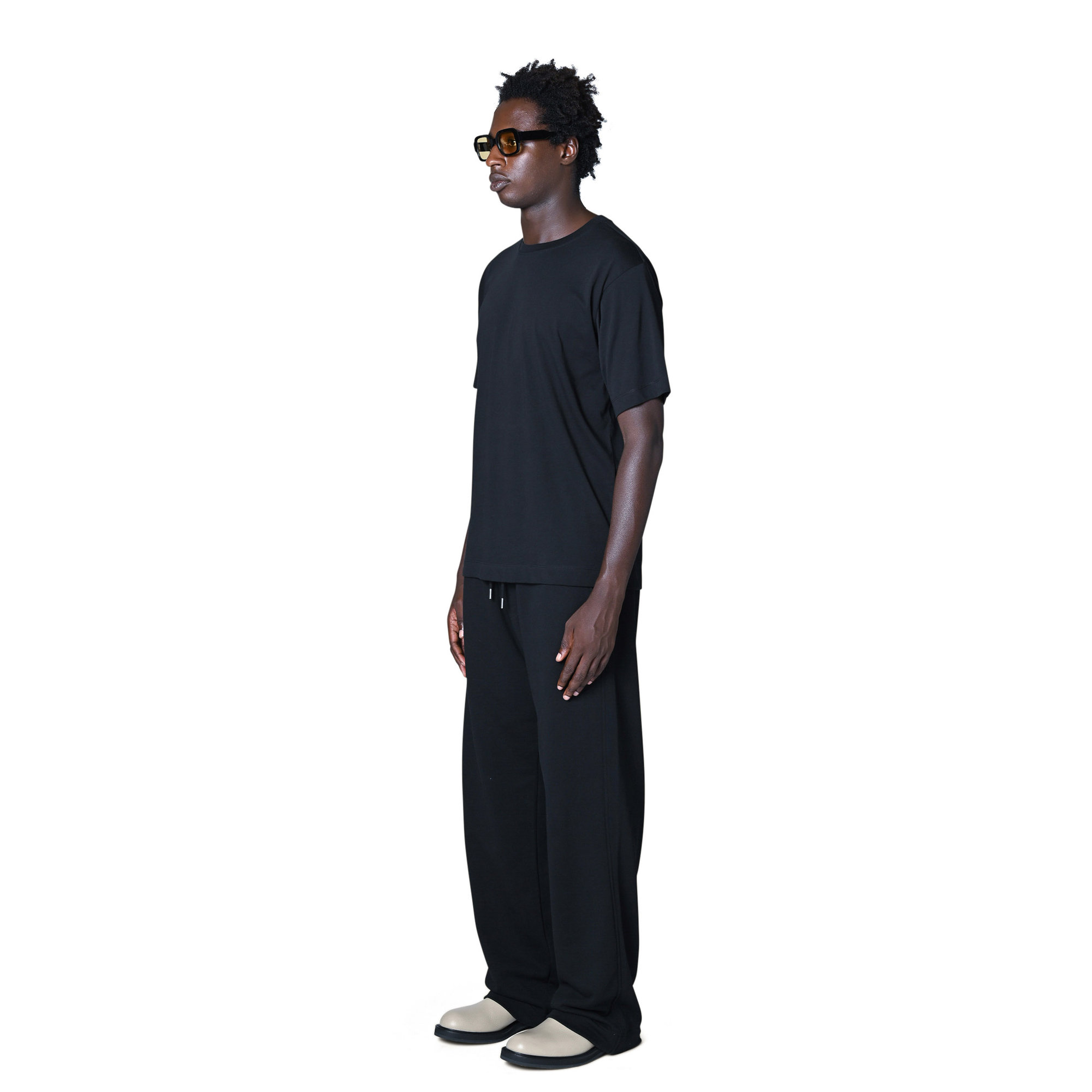 Hertz T-Shirt DRIES VAN NOTEN vista3