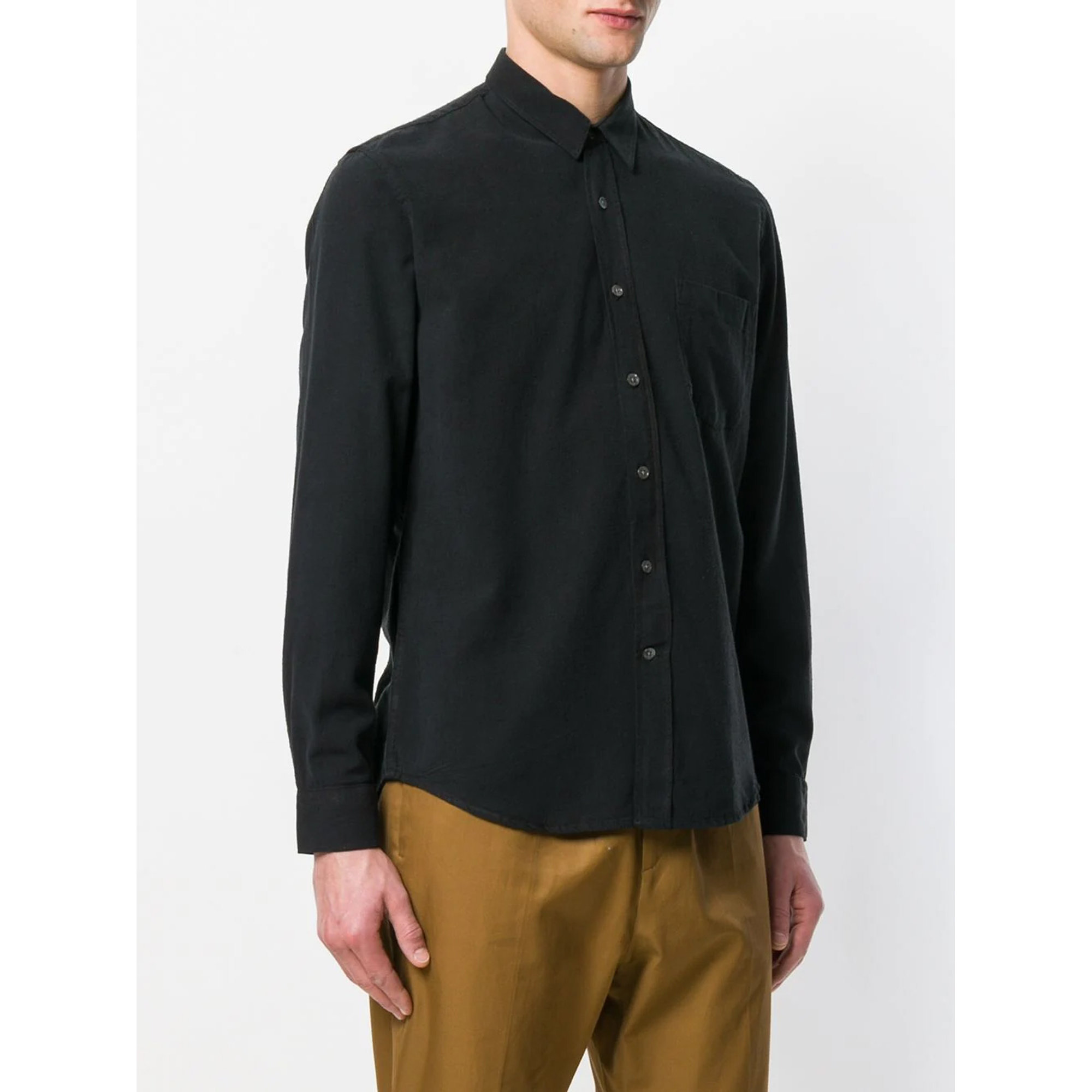 Classic Shirt Cocsbs Our legacy vista1