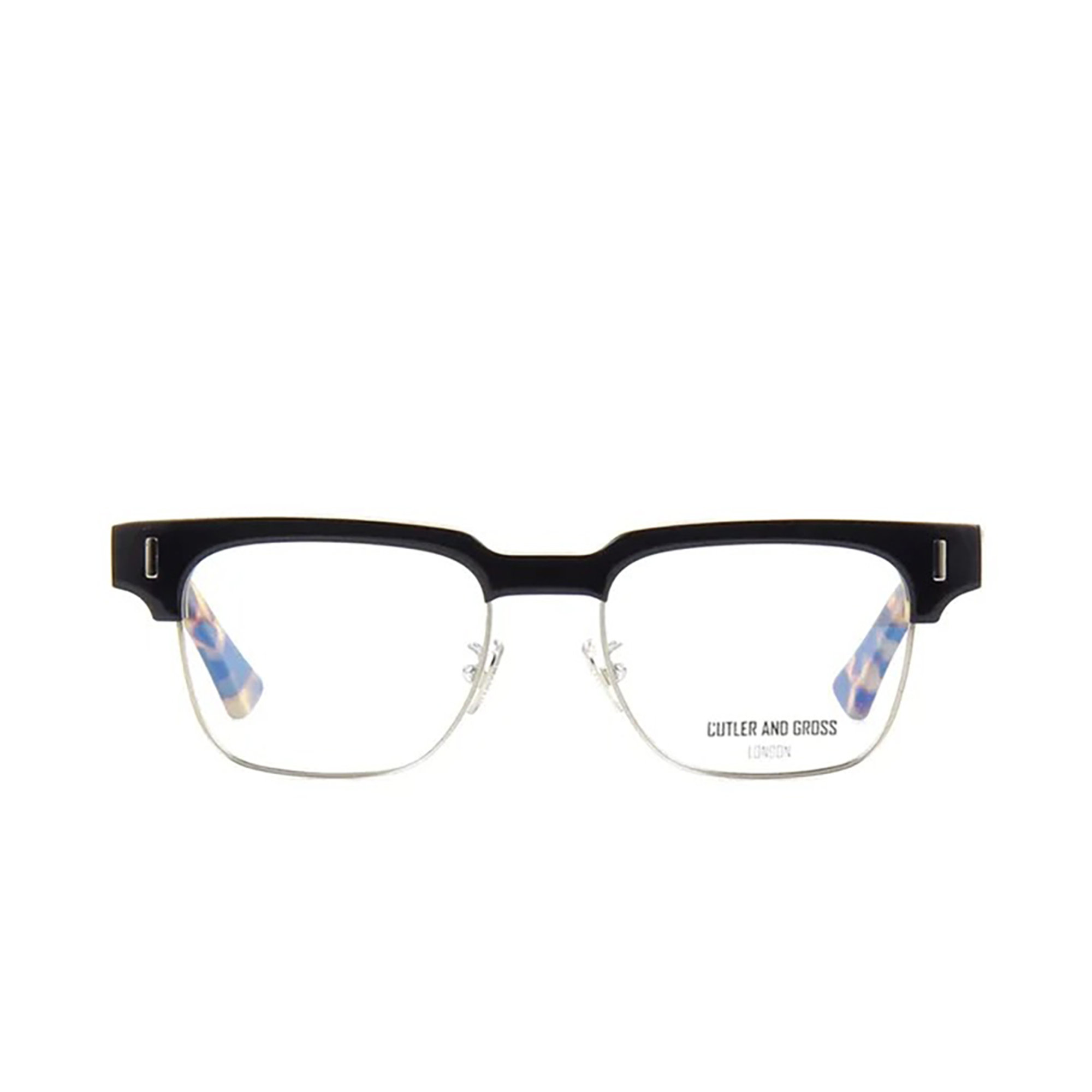 Occhiali da vista Metallo Acet Fram CUTLER AND GROSS vista0