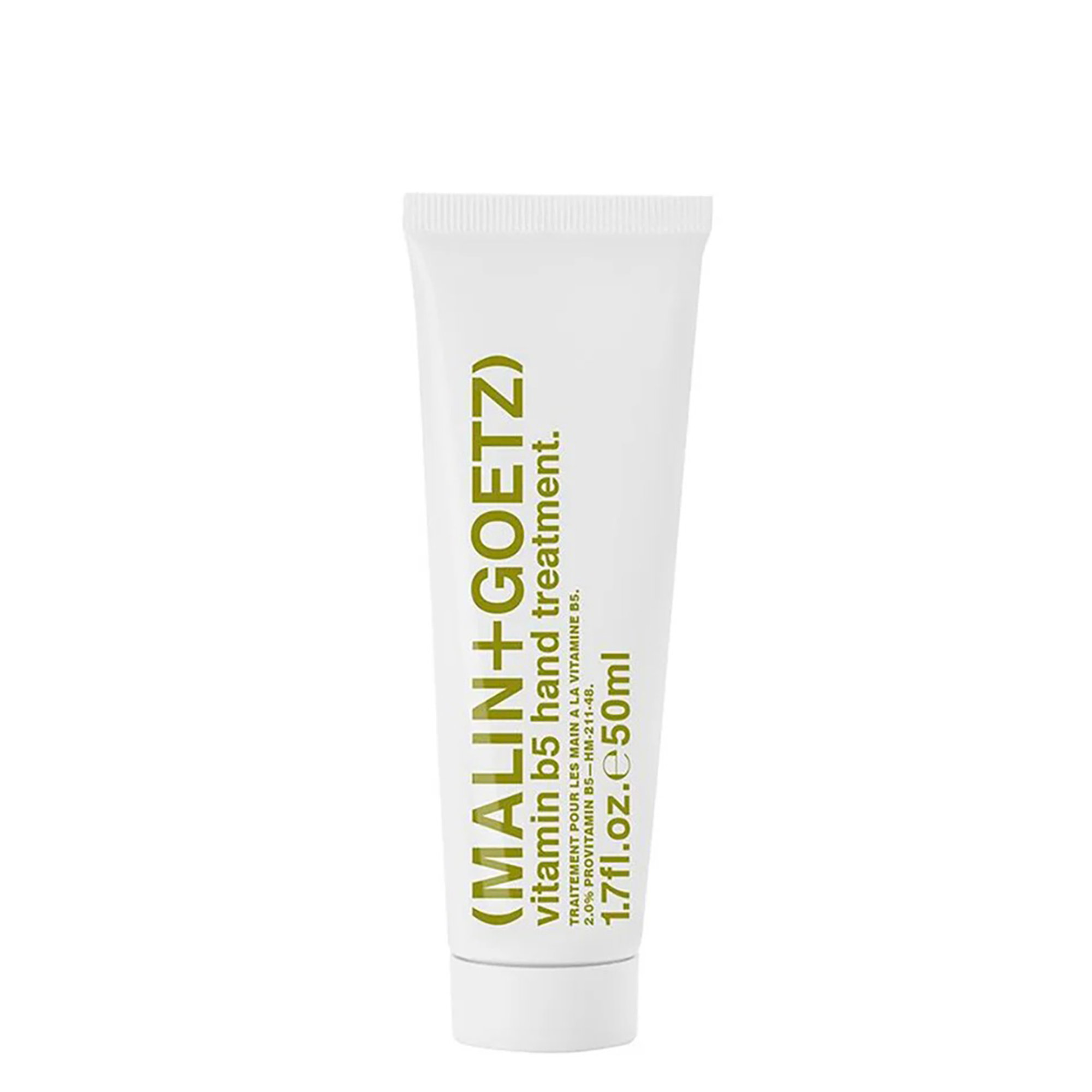 Trattamento mani alla vitamina b5 - 50 gr MALIN + GOETZ vista0