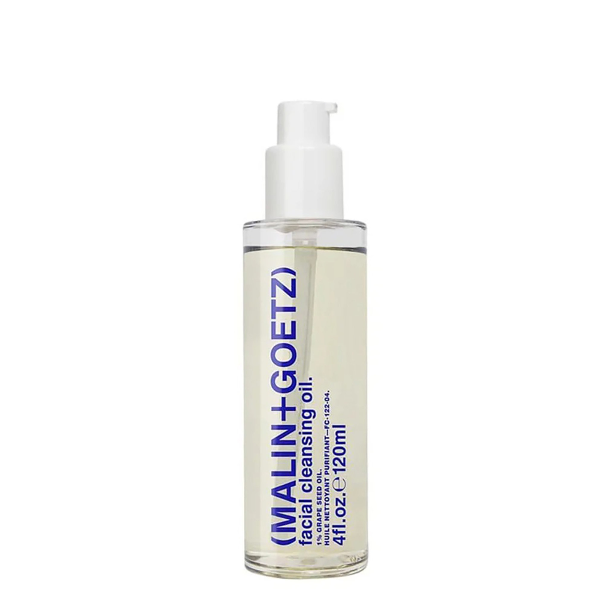 Olio Detergente Viso - 120 ml MALIN + GOETZ vista0