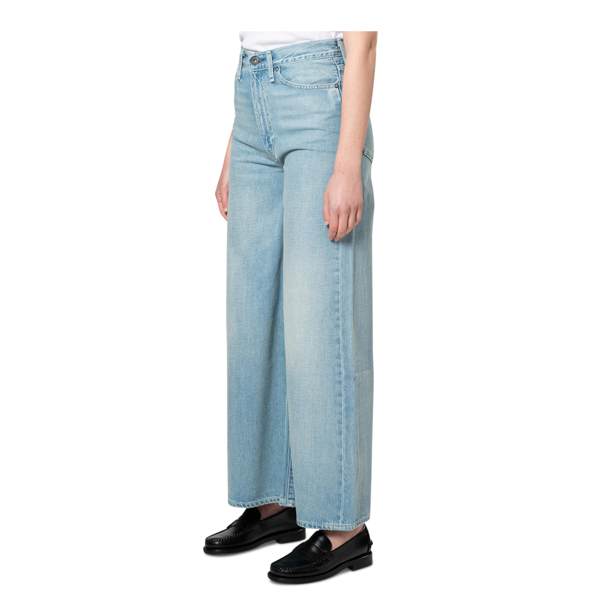 LEVI`S® MADE&CRAFTED® Nouveau Full Flare Levi's vista1