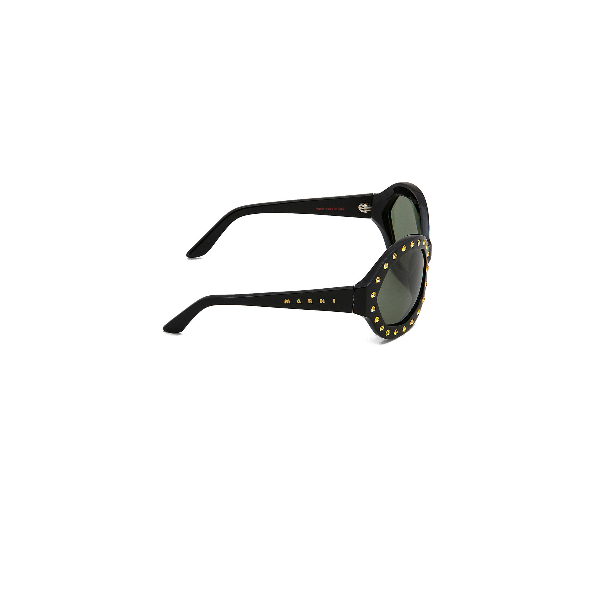 Sonnenbrille Naica Mine Marni vista3