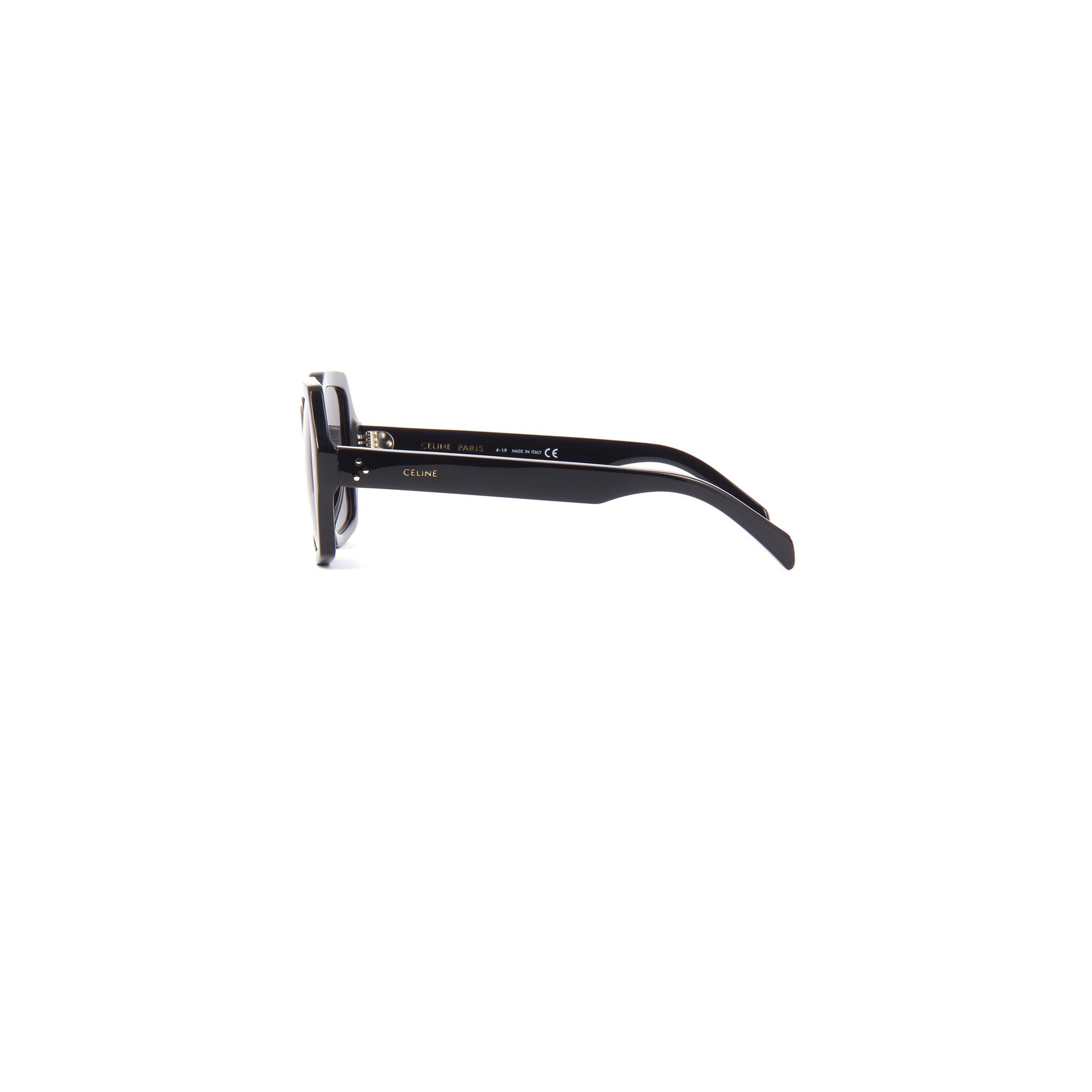 Occhiali da sole Cl40104i Celine vista3