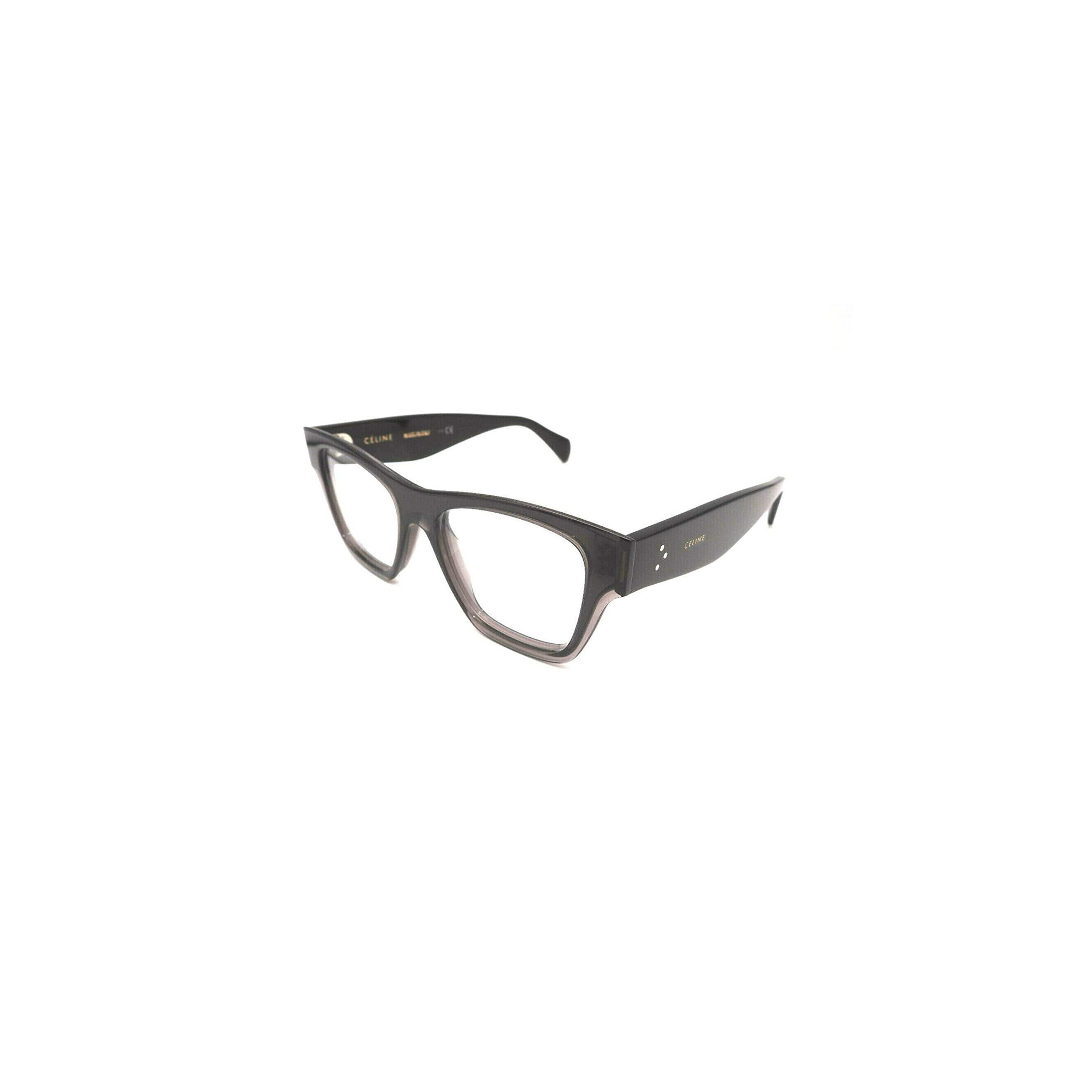 Gafas de vista cuadradas de acetato Celine vista3