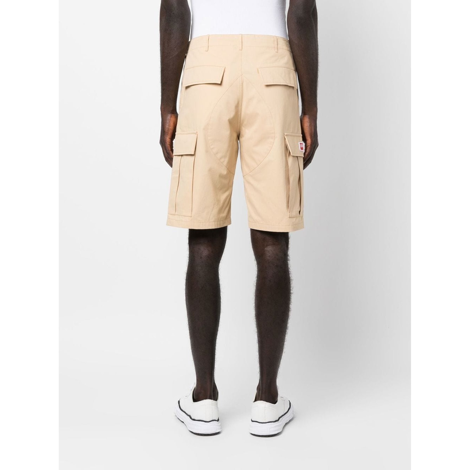 Cargo Abbigliamento da lavoro corto Kenzo vista3