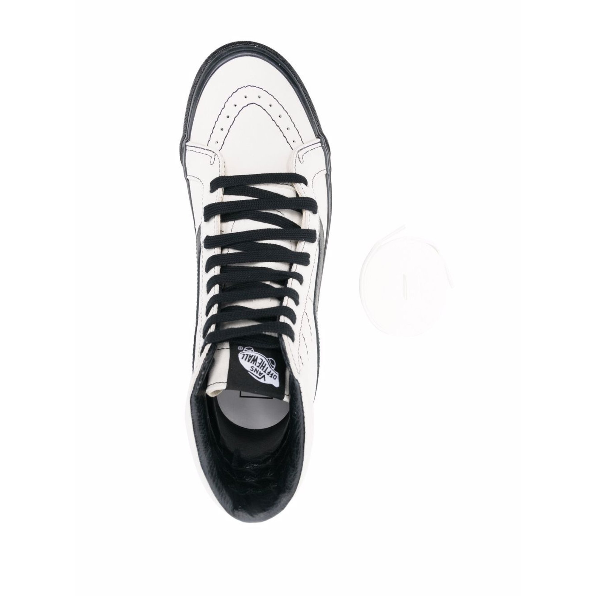 Baskets ua Sk8-hi 38 dx Vans vista2