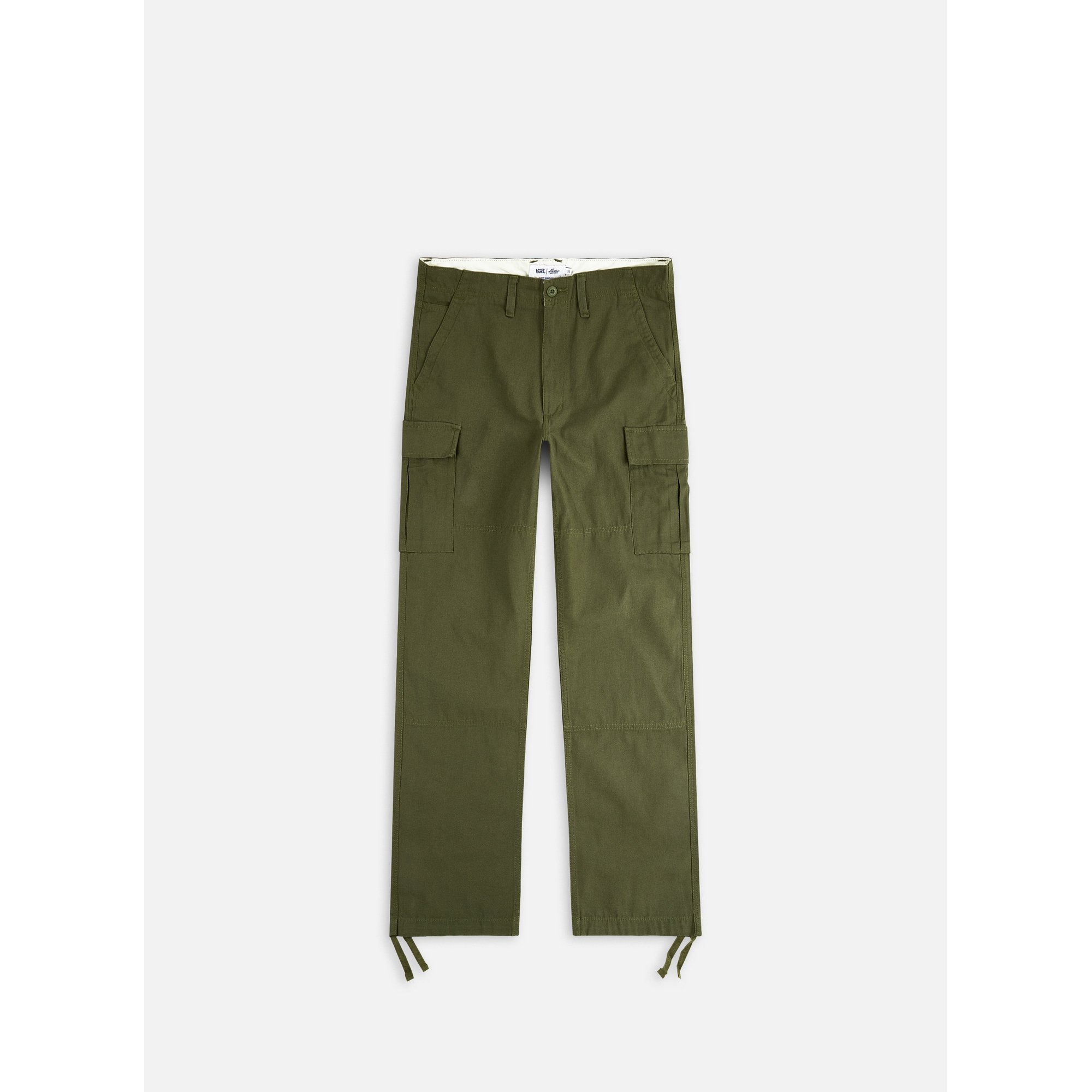 Pantalon cargo Alva Skates Service Vans vista1