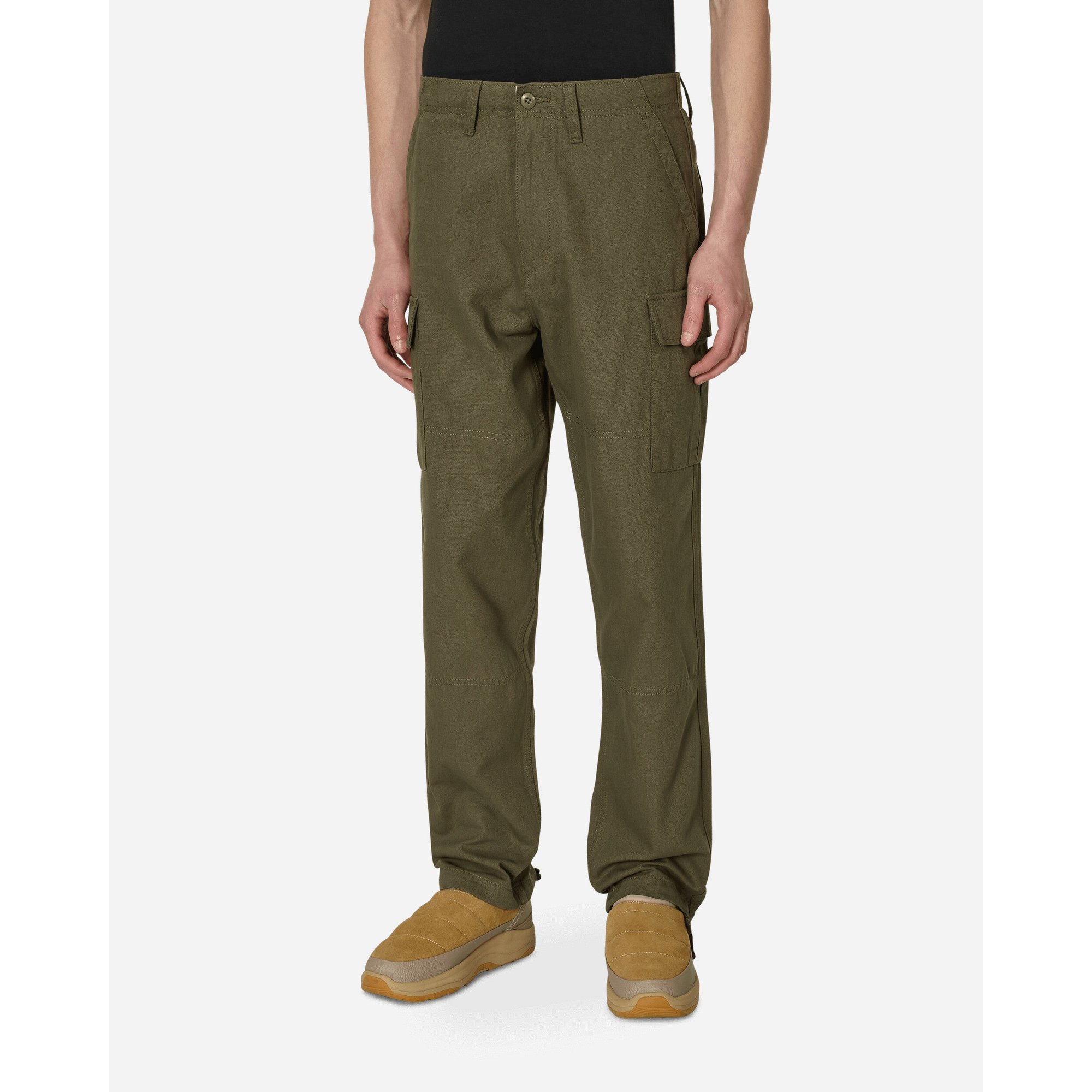 Pantalon cargo Alva Skates Service Vans vista0