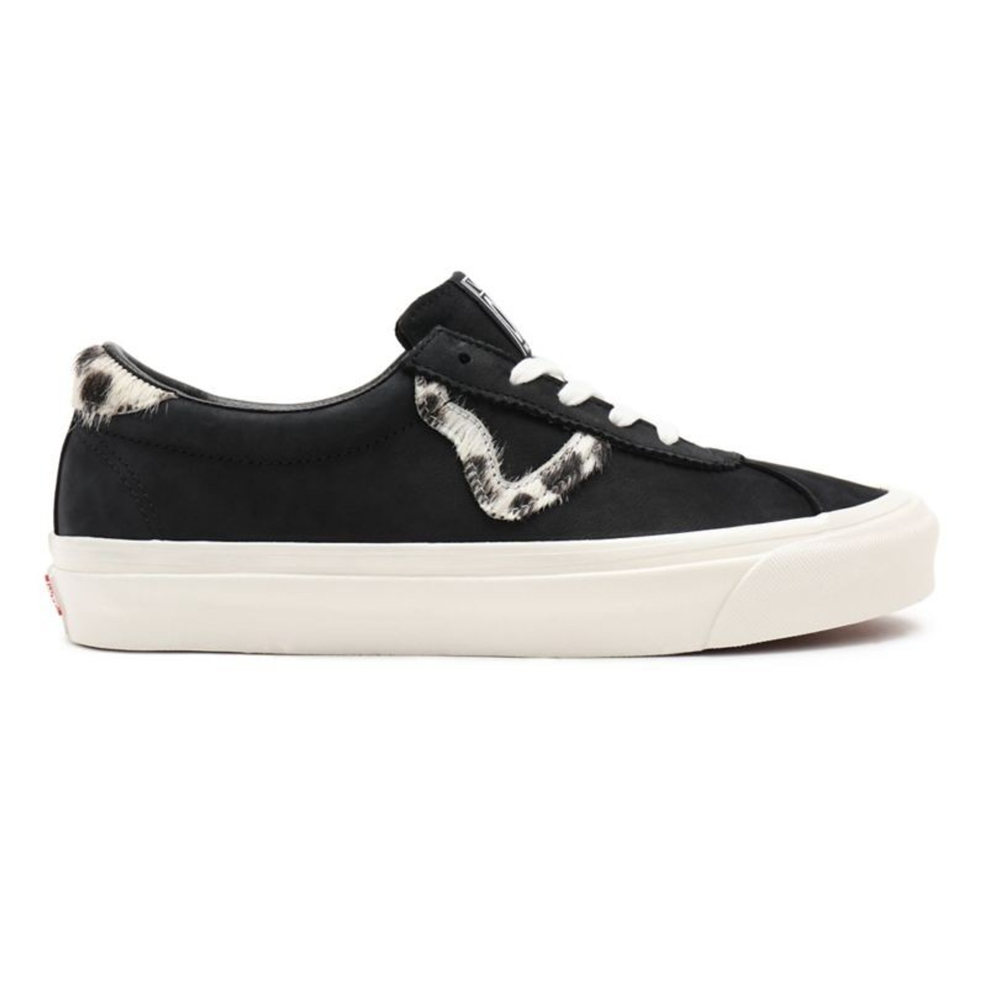 Zapatillas ua Style 73 dx Anaheim Factory Vans vista0