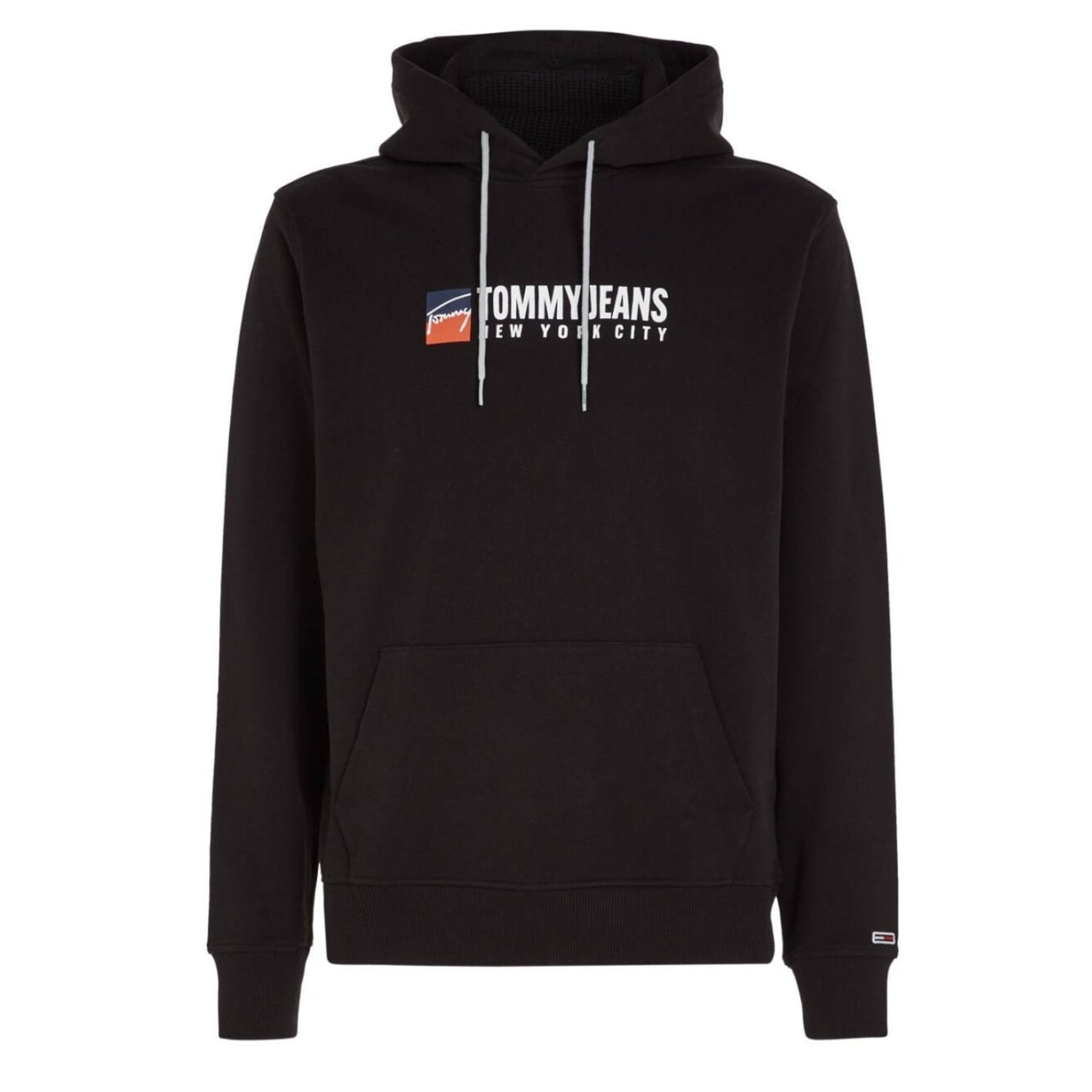Felpa Tommy Hilfiger  vista0