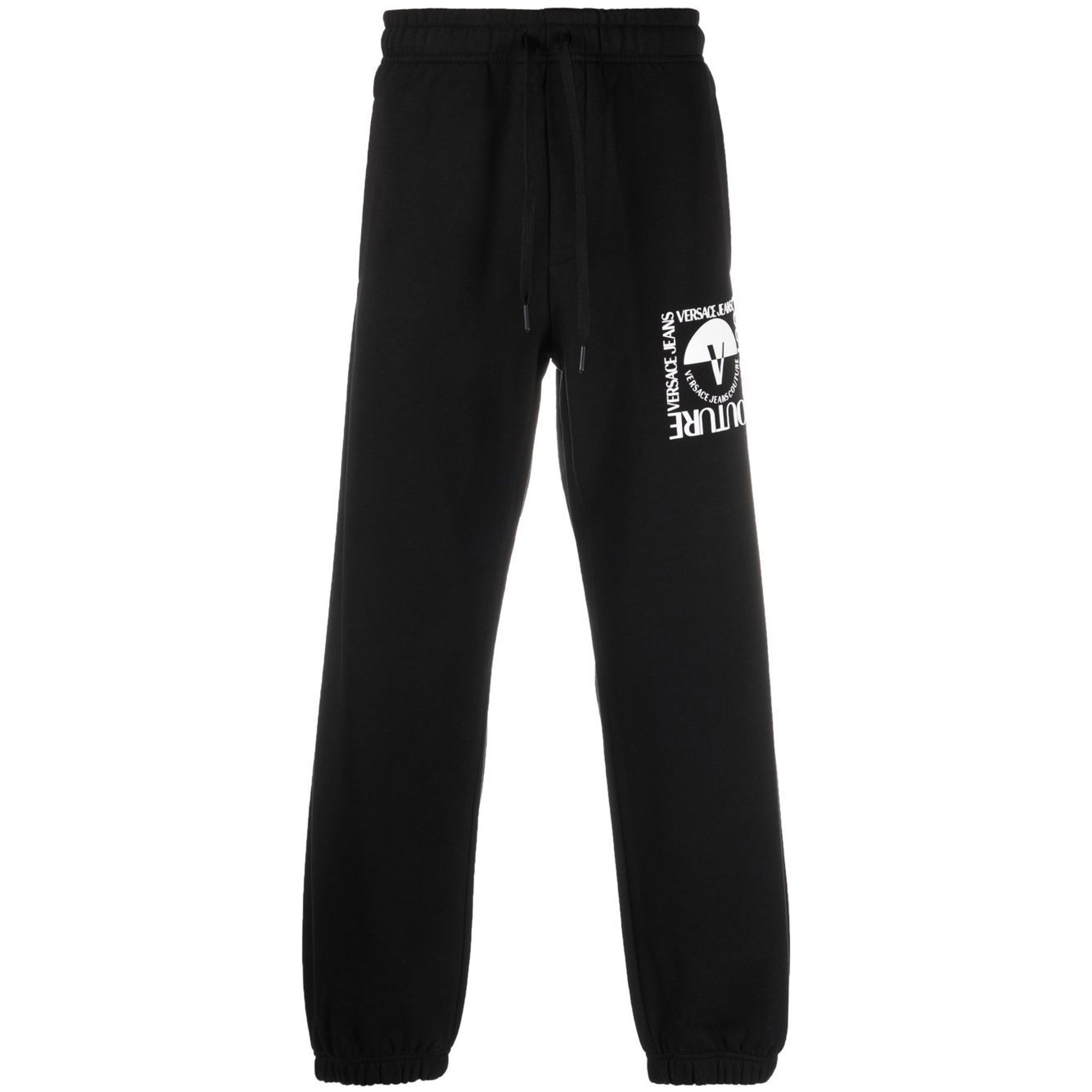 r Pantaloni Vemblem Square sm Versace Jeans Couture vista0