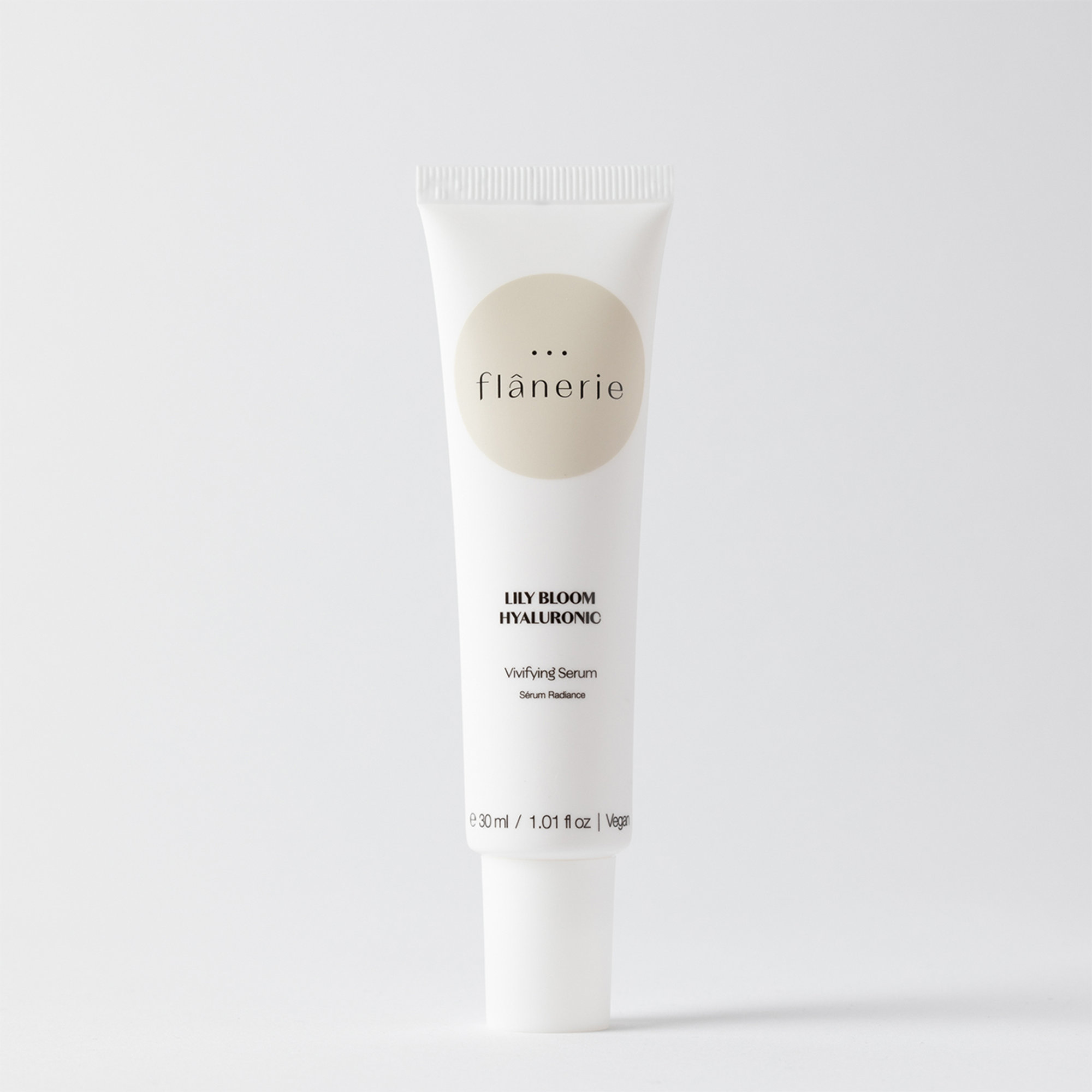 Vivifying Serum 30ml Flânerie vista1