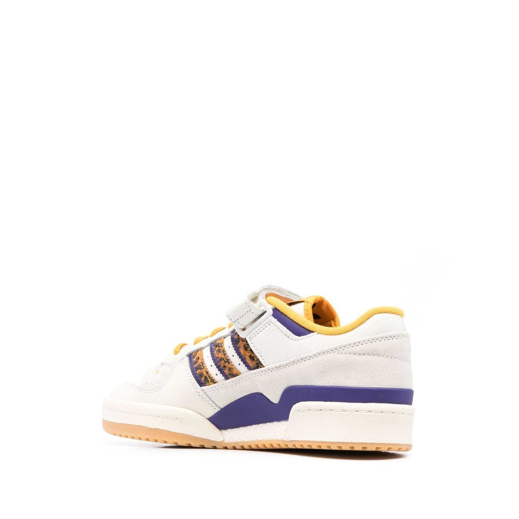 Sneakers Forum 84 basse ADIDAS vista2