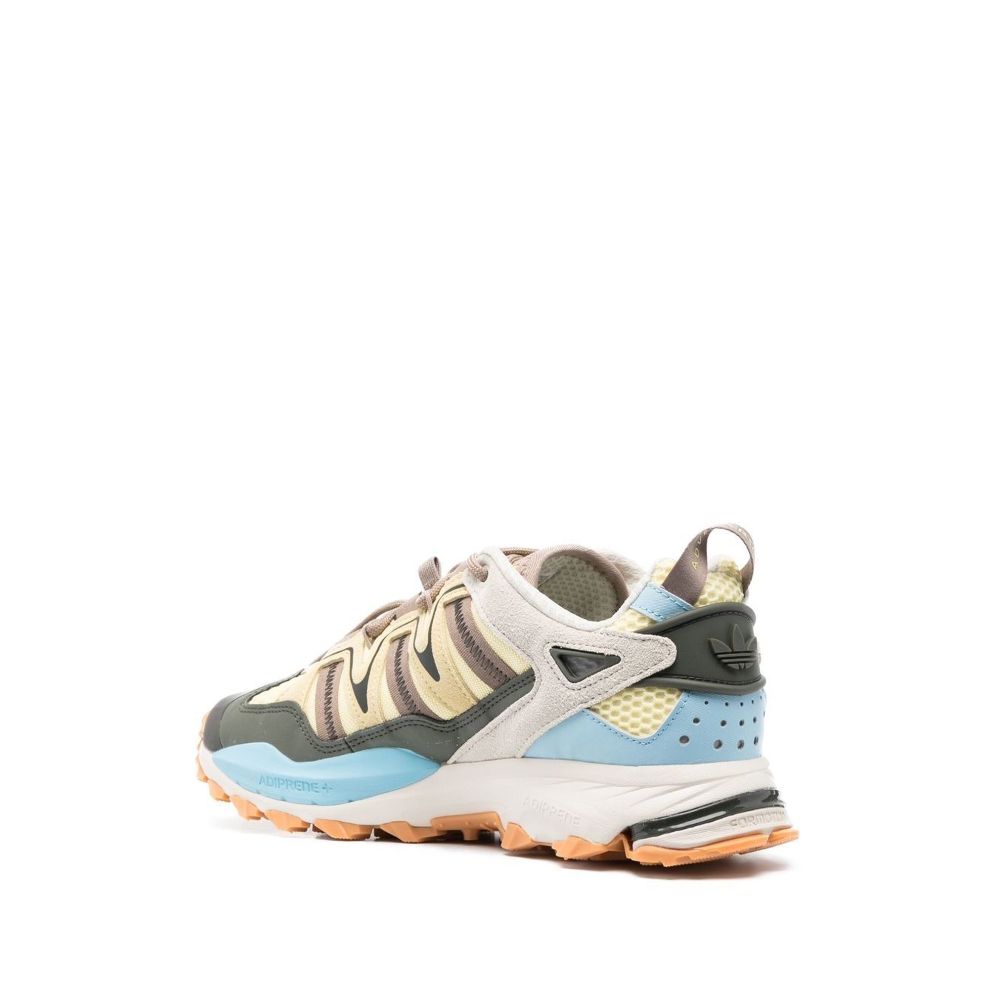 tenis Hyperturf Adventure ADIDAS vista3