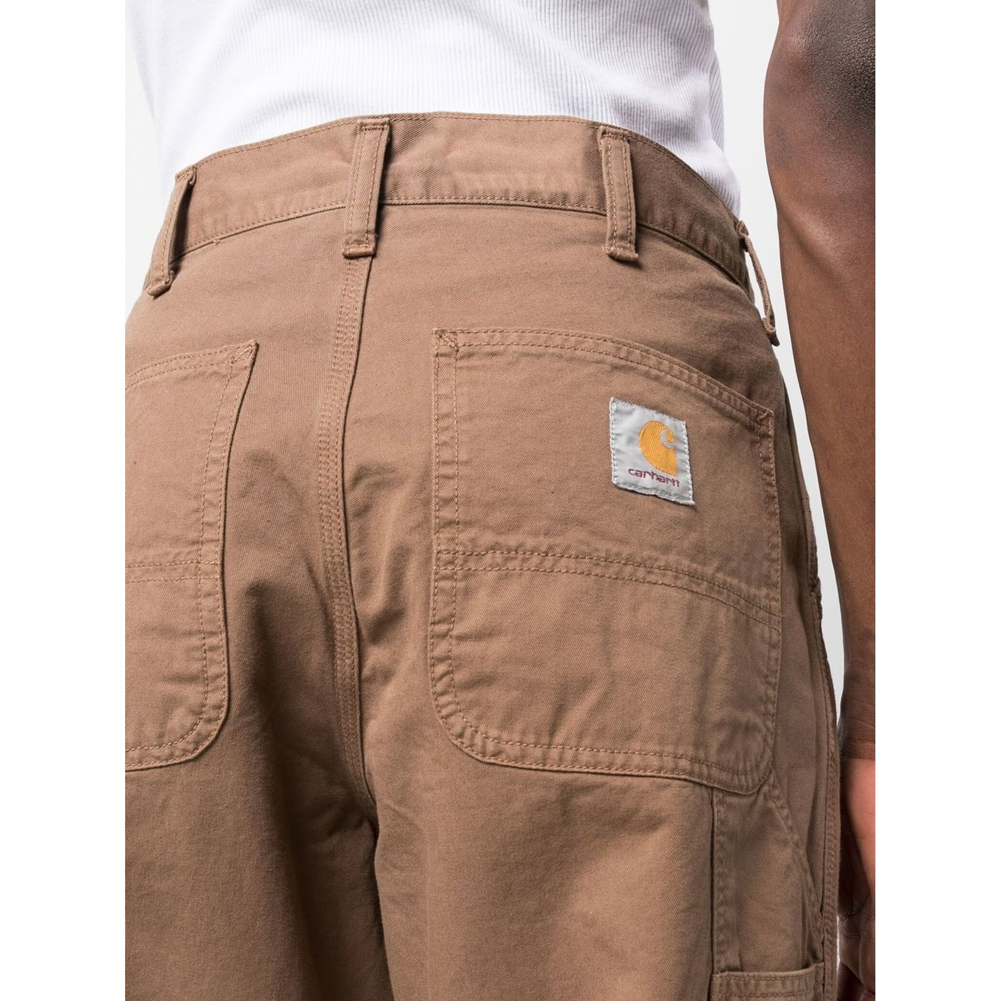 Pantalon CARHARTT WIP vista3