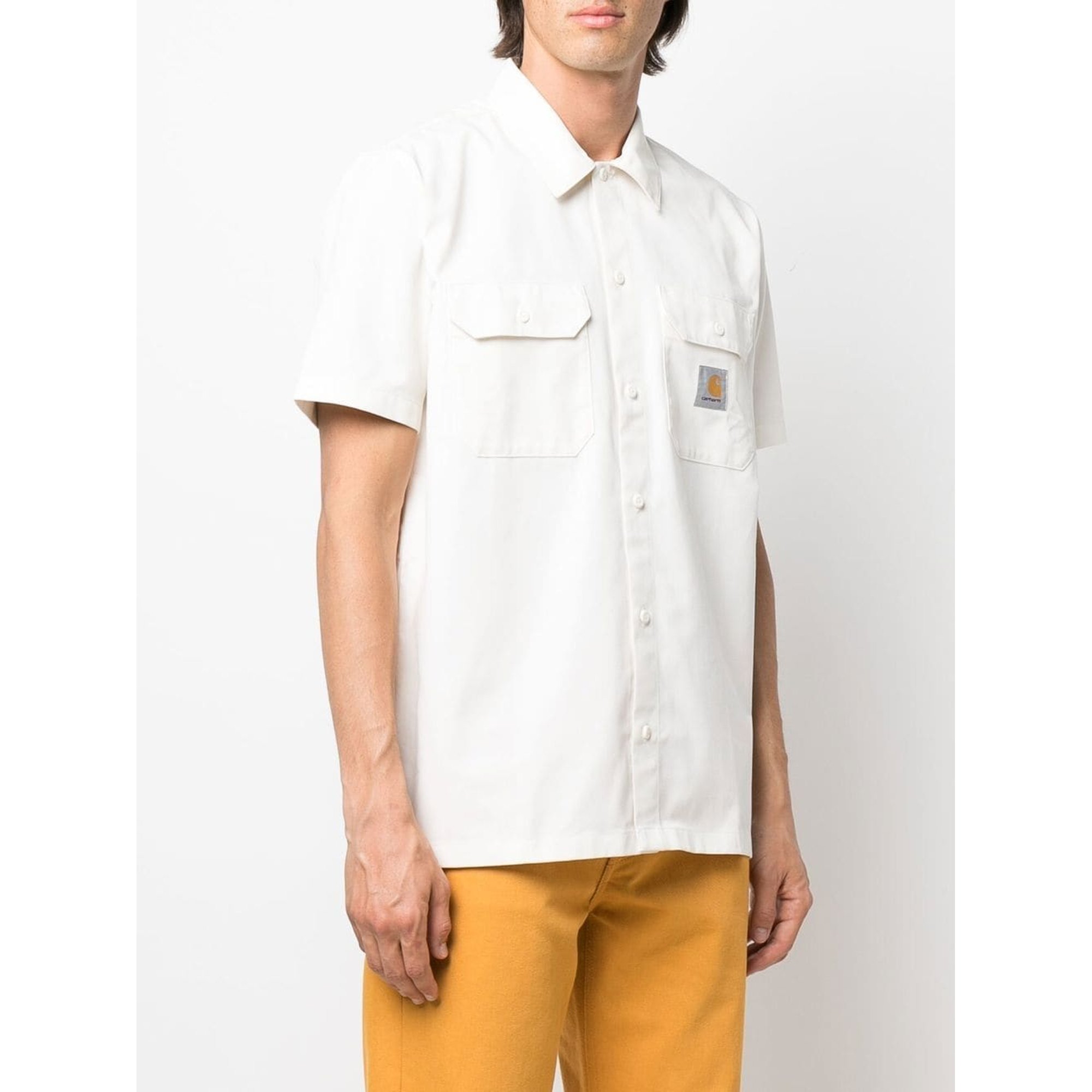 Camisa maestra S/s CARHARTT WIP vista3
