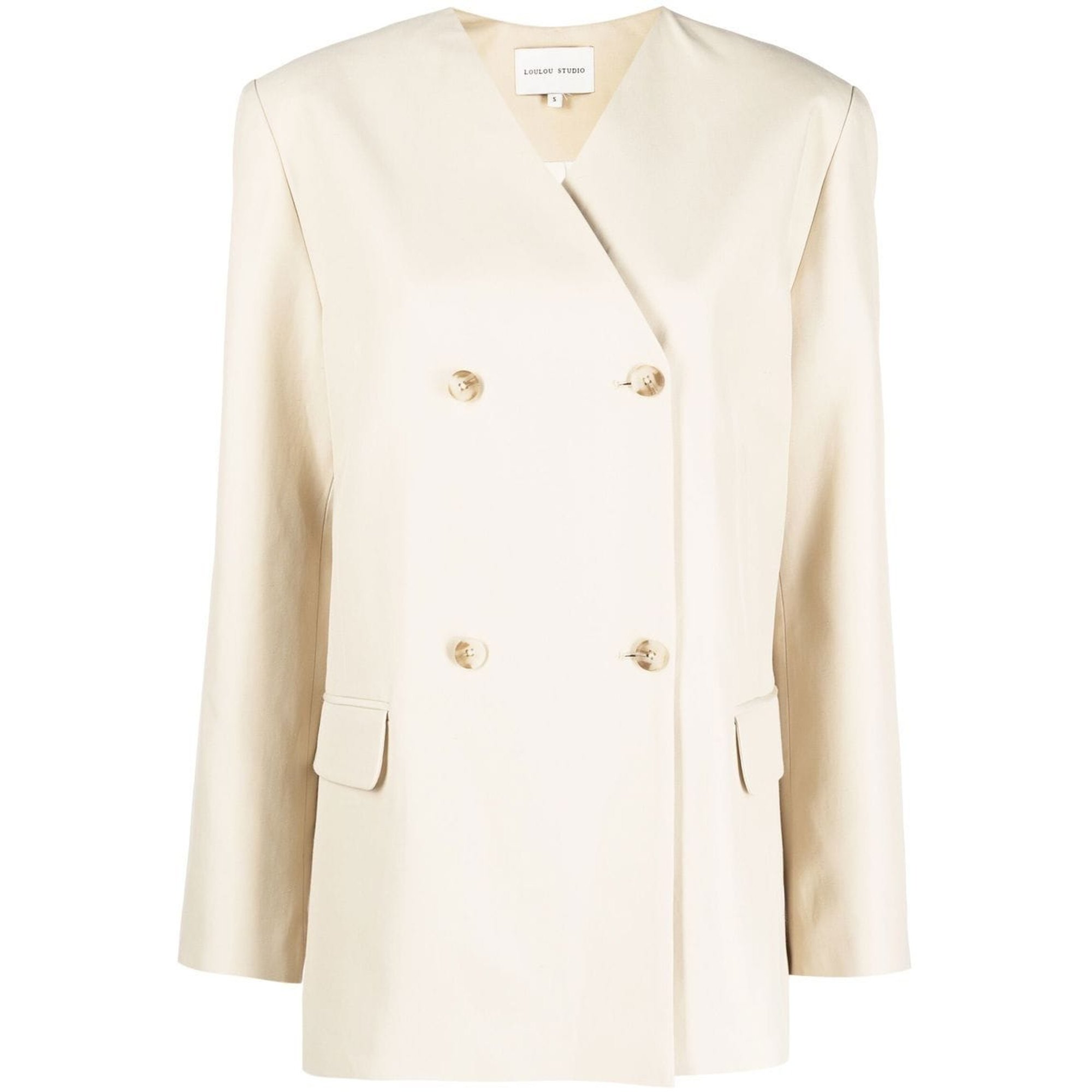 Blazer Loulou Studio vista0