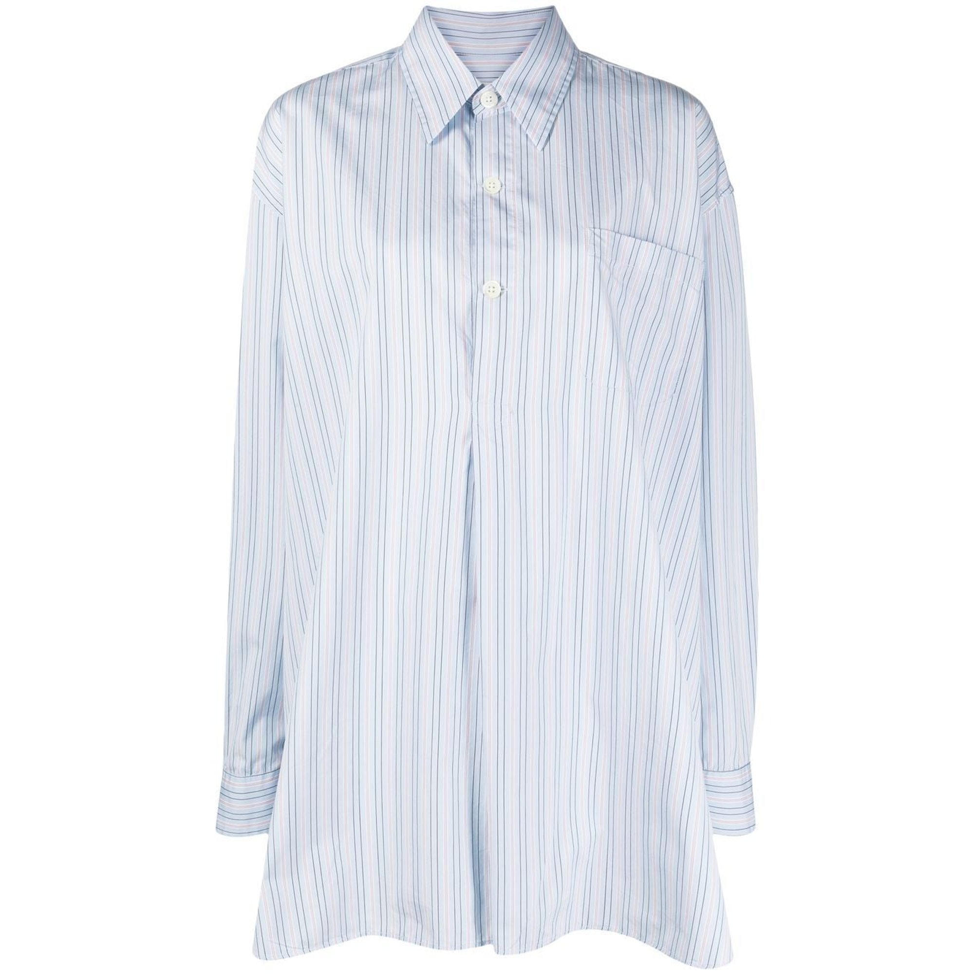 Popover Shirt Our legacy vista0
