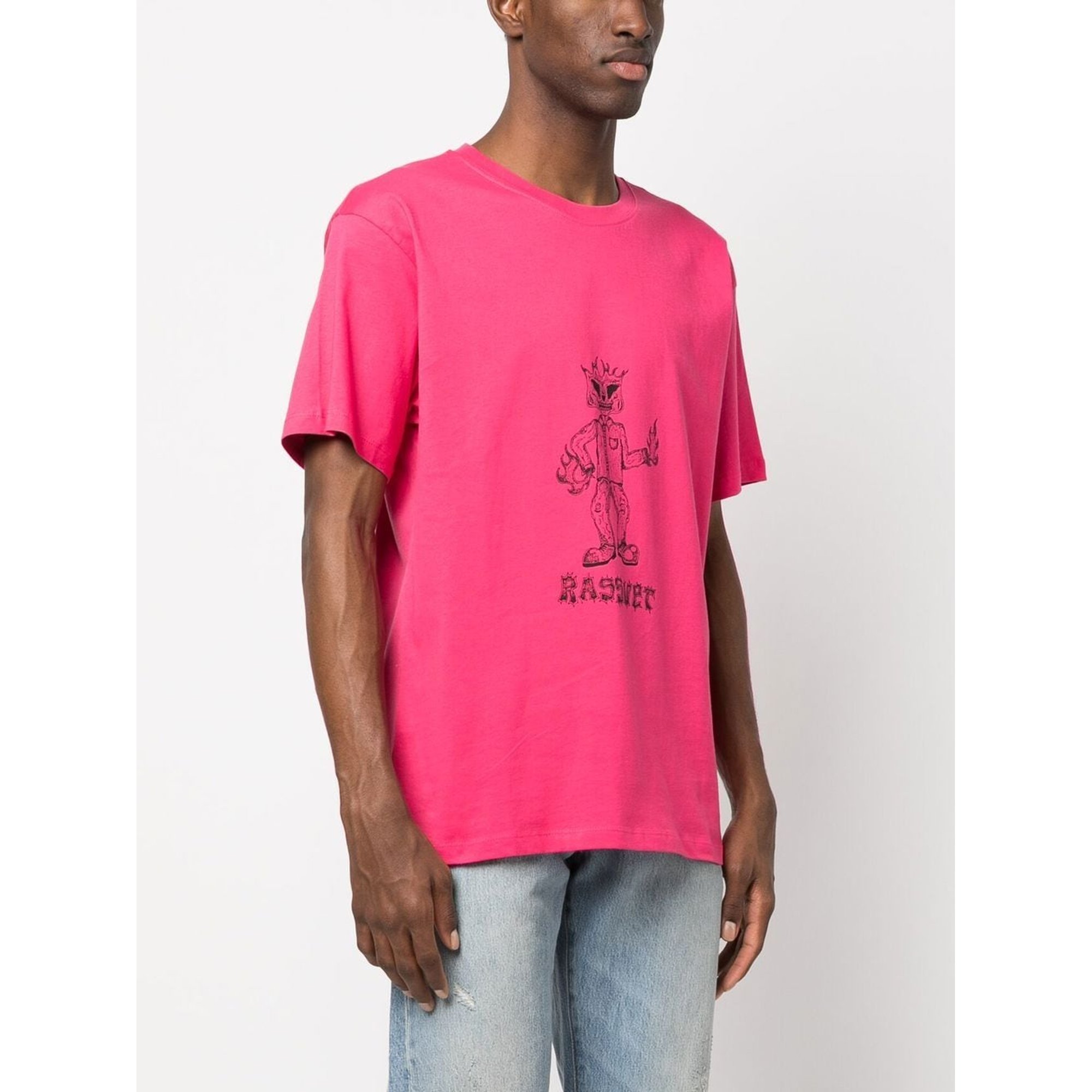 T-shirt Continue de danser RASSVET (PACCBET) vista2