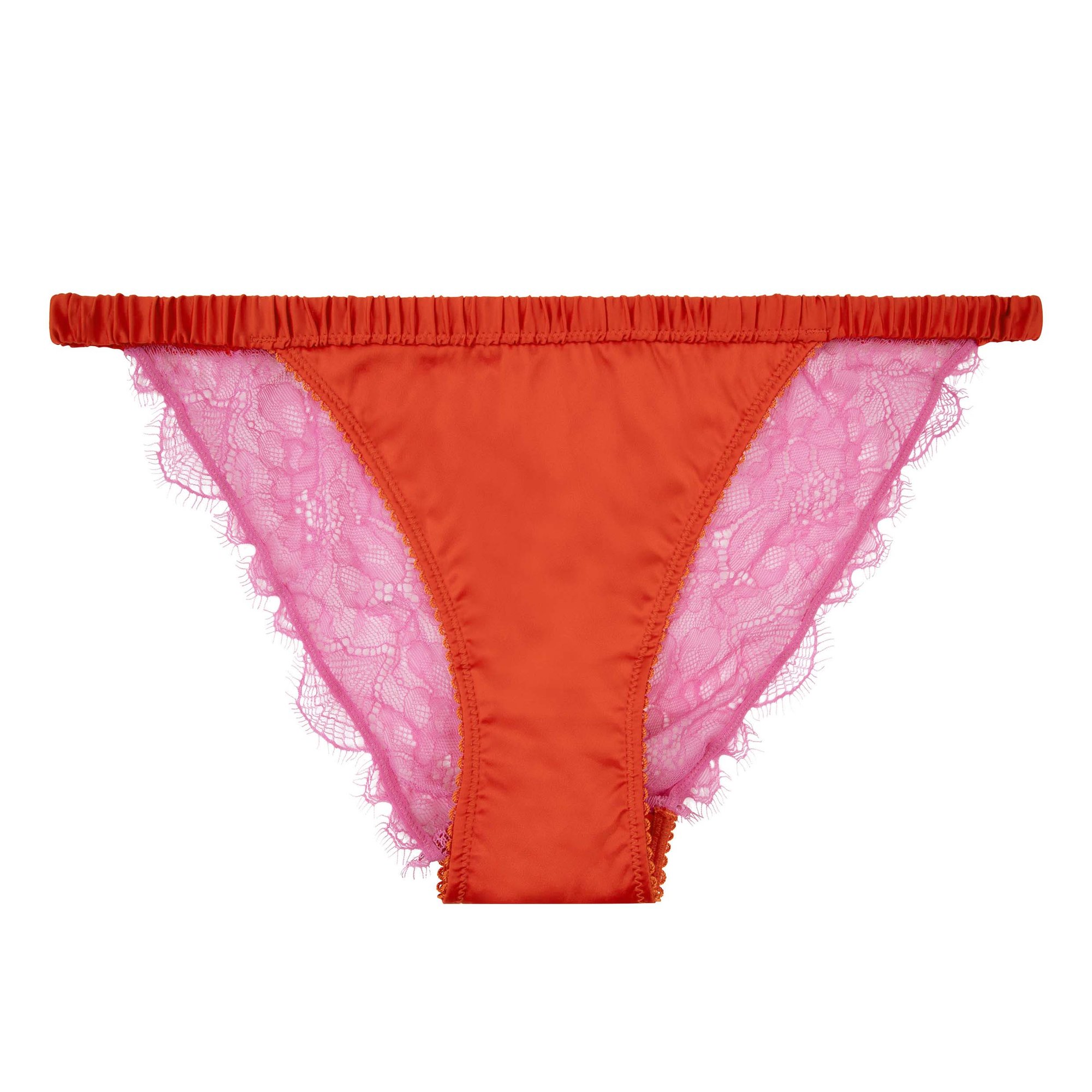 Love Stories Wild Rose Red Rosso Donna Love stories vista0