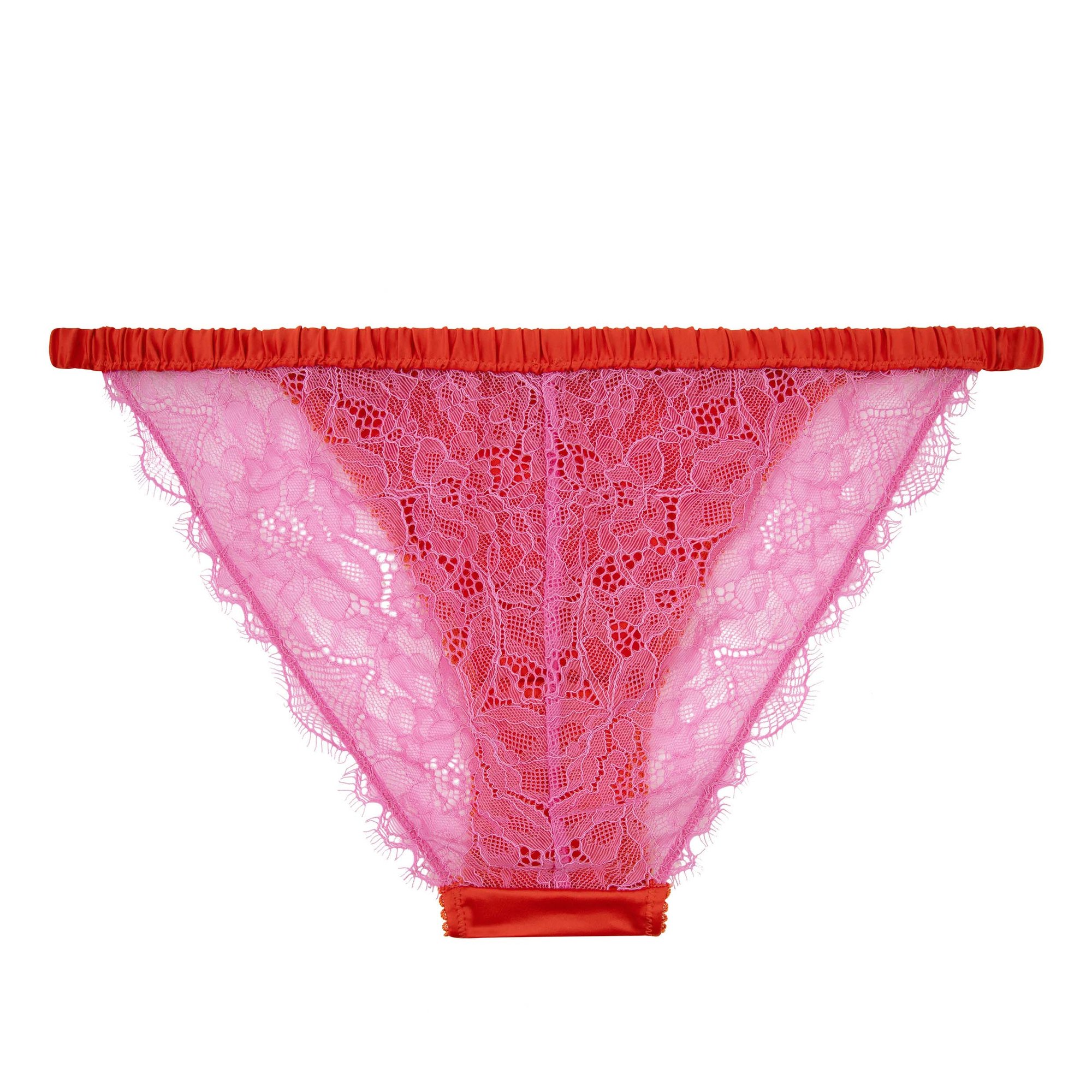Love Stories Wild Rose Red Rosso Donna Love stories vista1