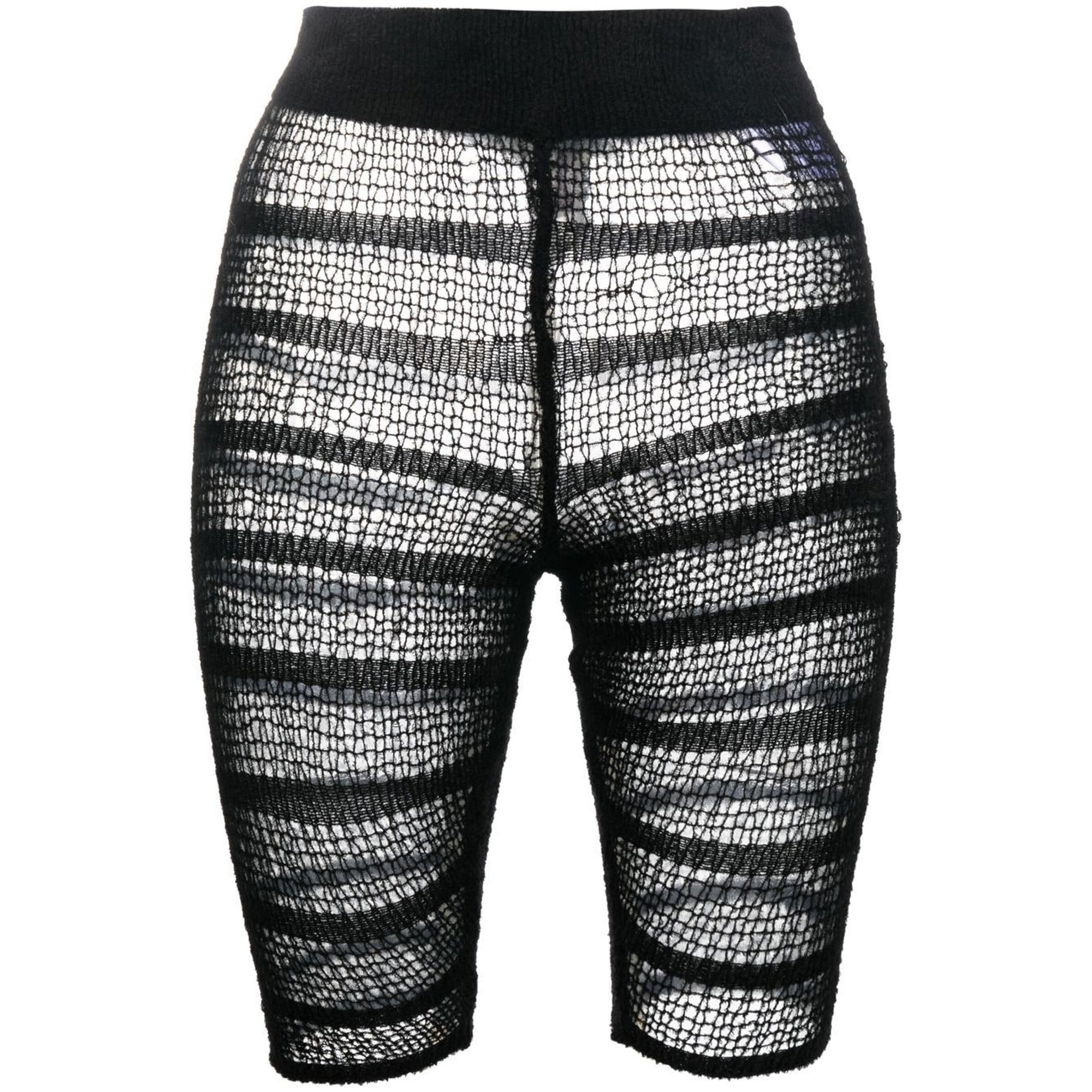 Leggings corti Vitelli vista3